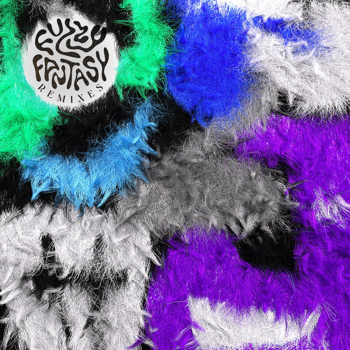 Fuzzy Fantasy Remixes