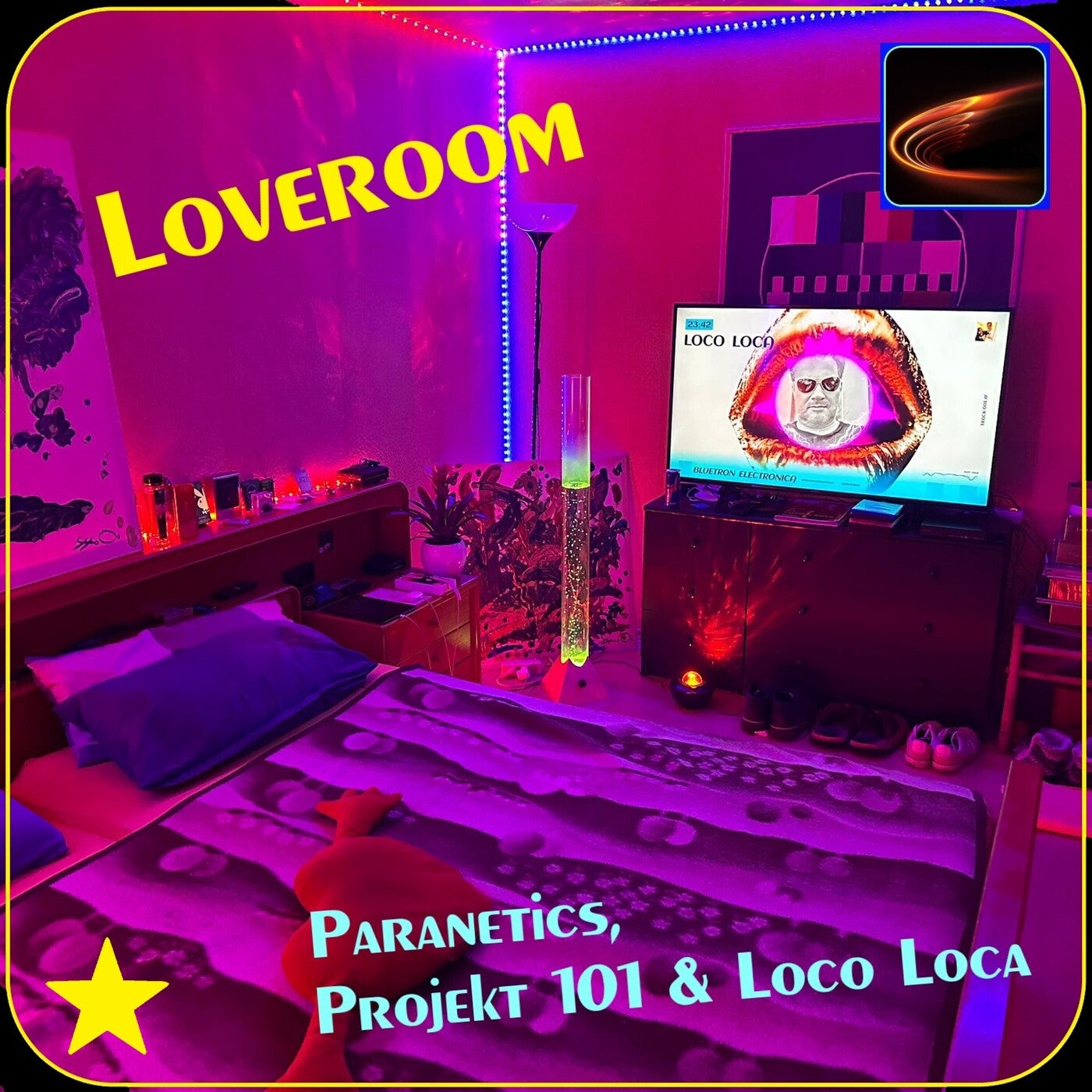 Loveroom