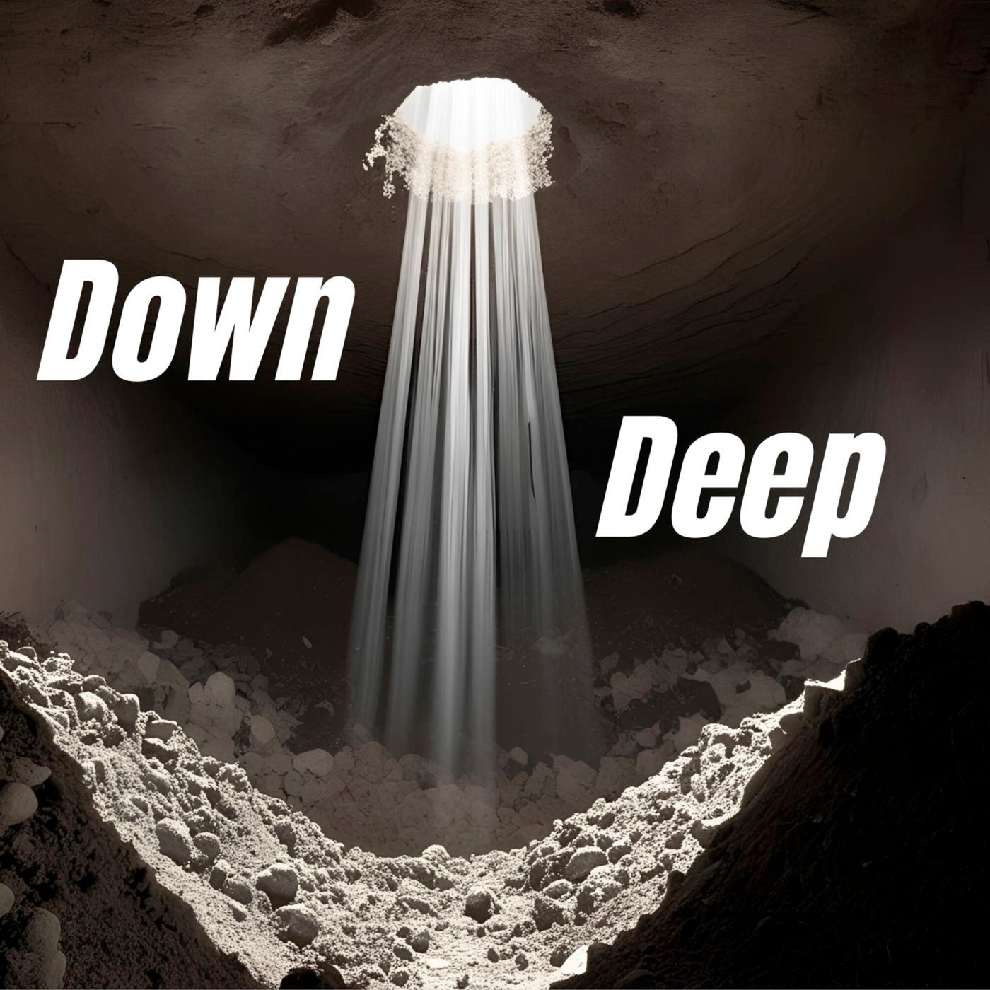 Down Deep