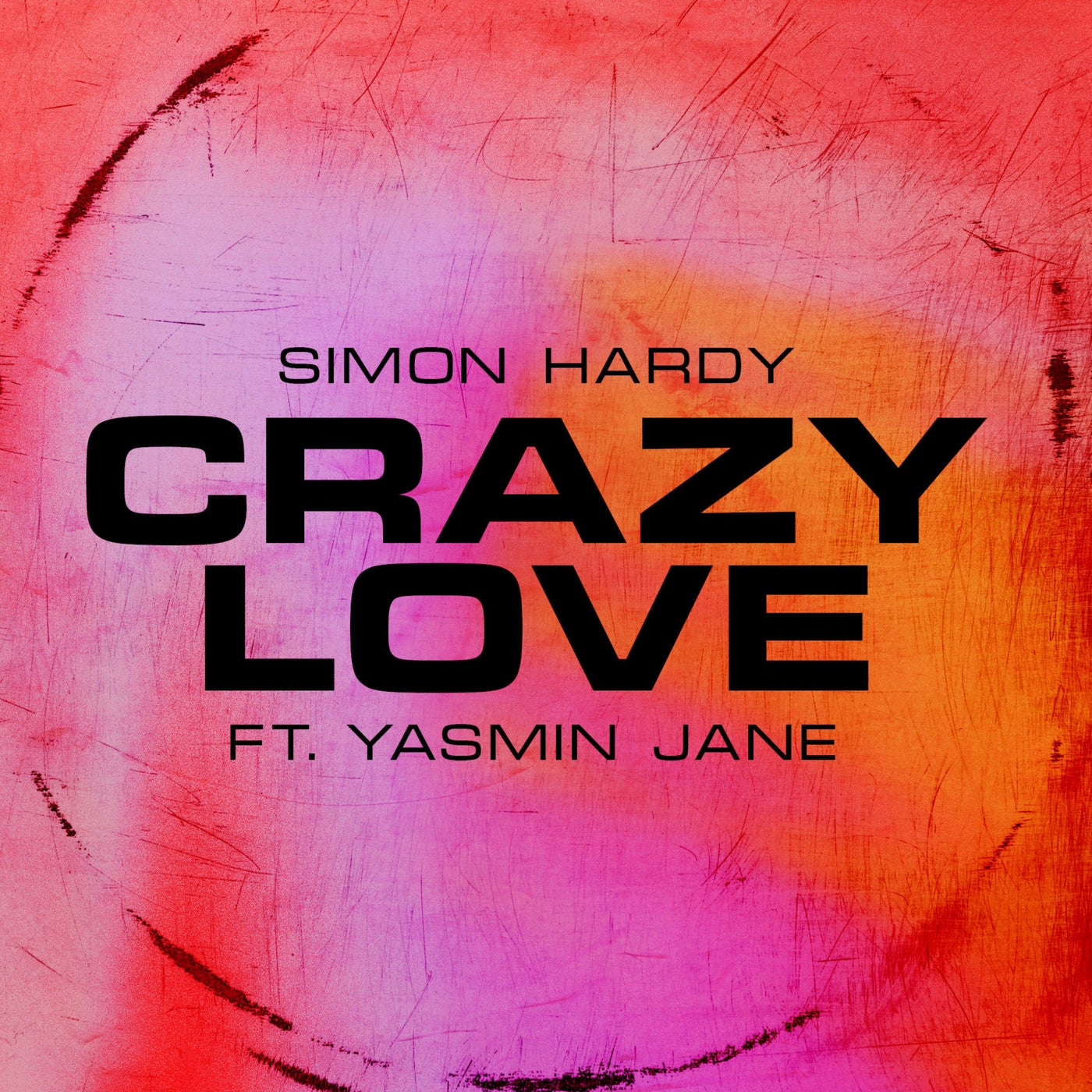 Crazy Love (feat. Yasmin Jane) (Extended Mix)