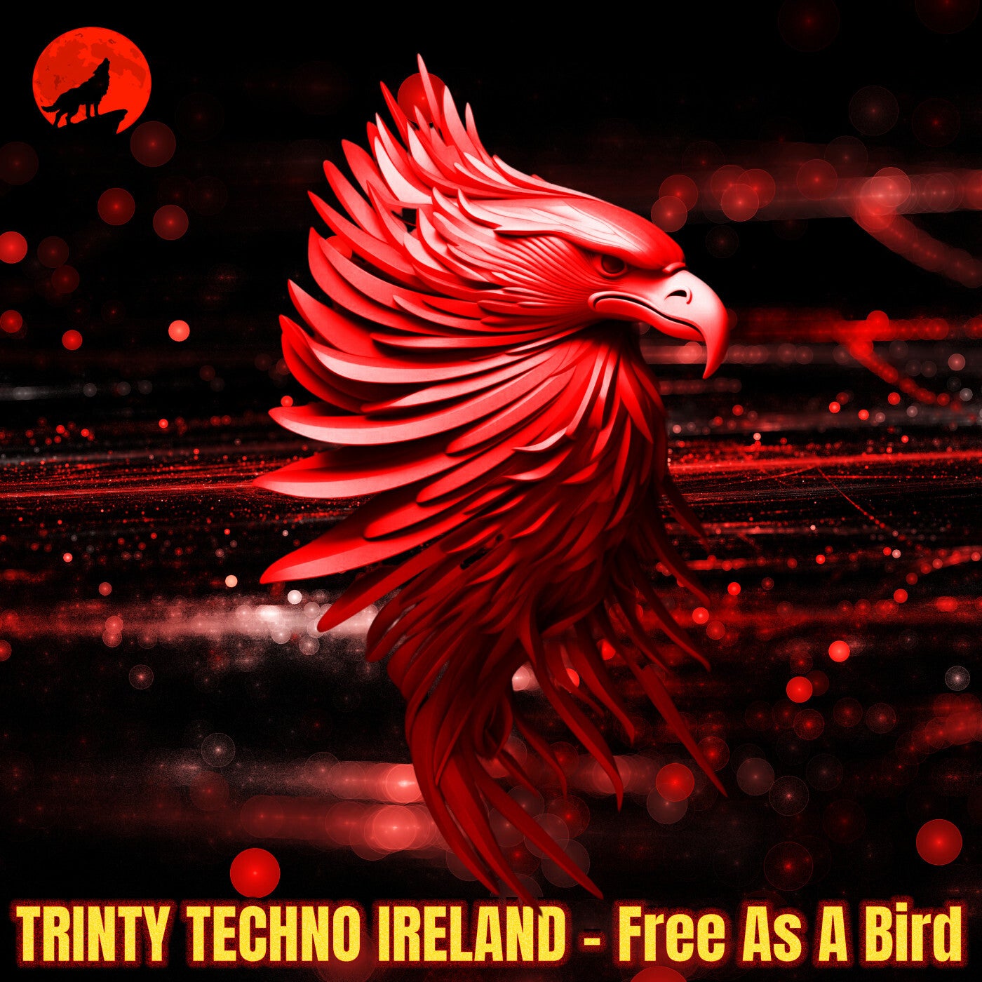 Free As A Bird