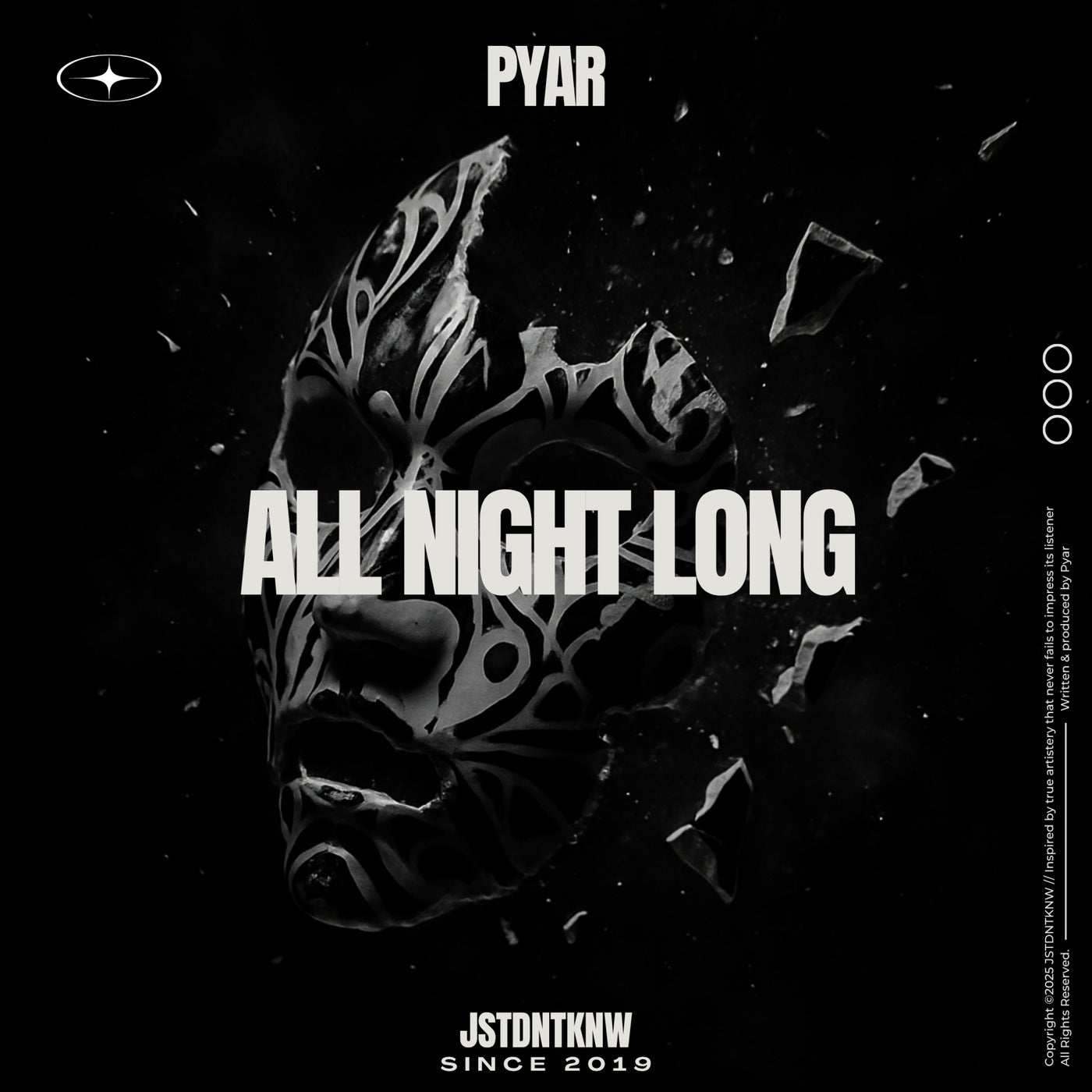 All Night Long