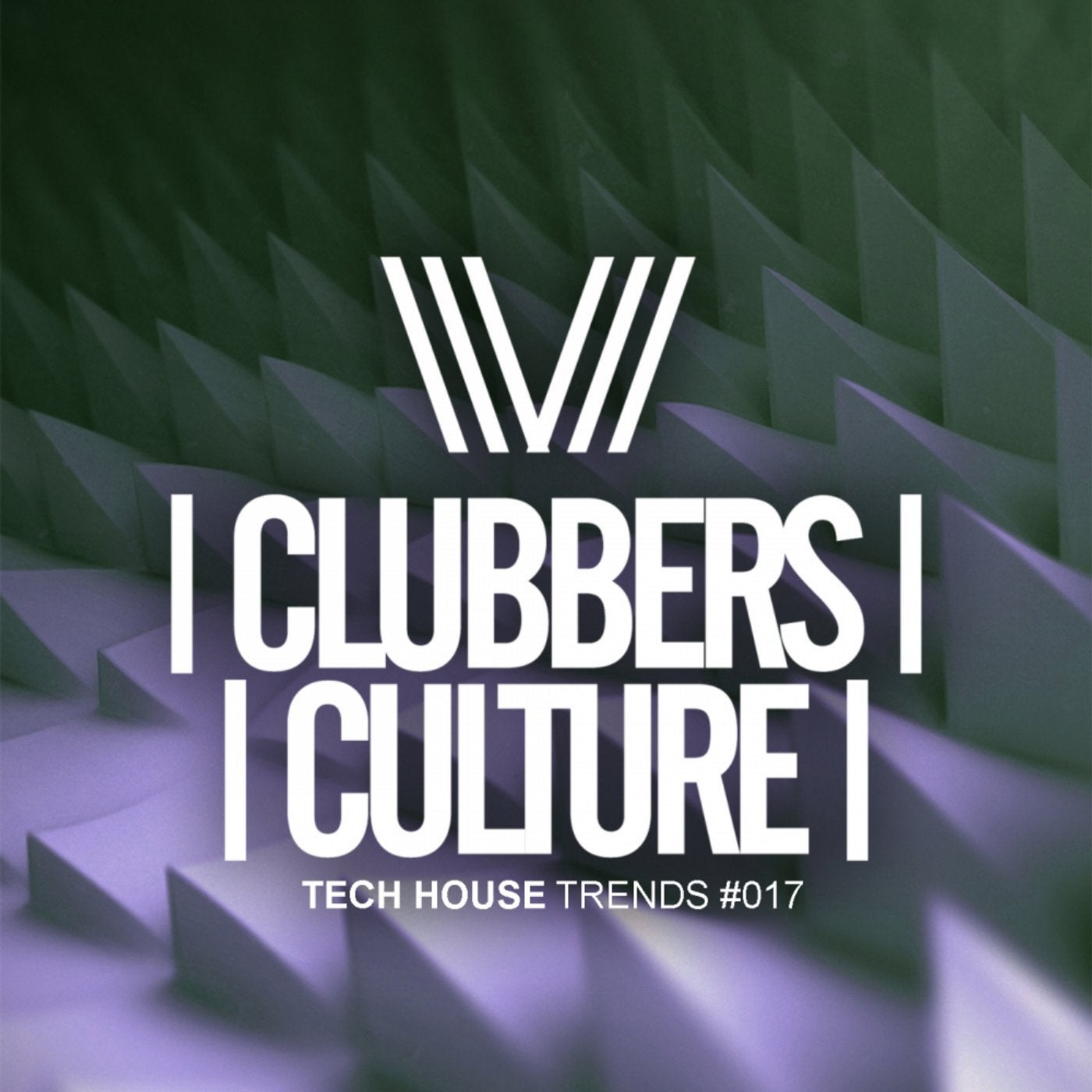 Clubbers Culture: Tech House Trends #017