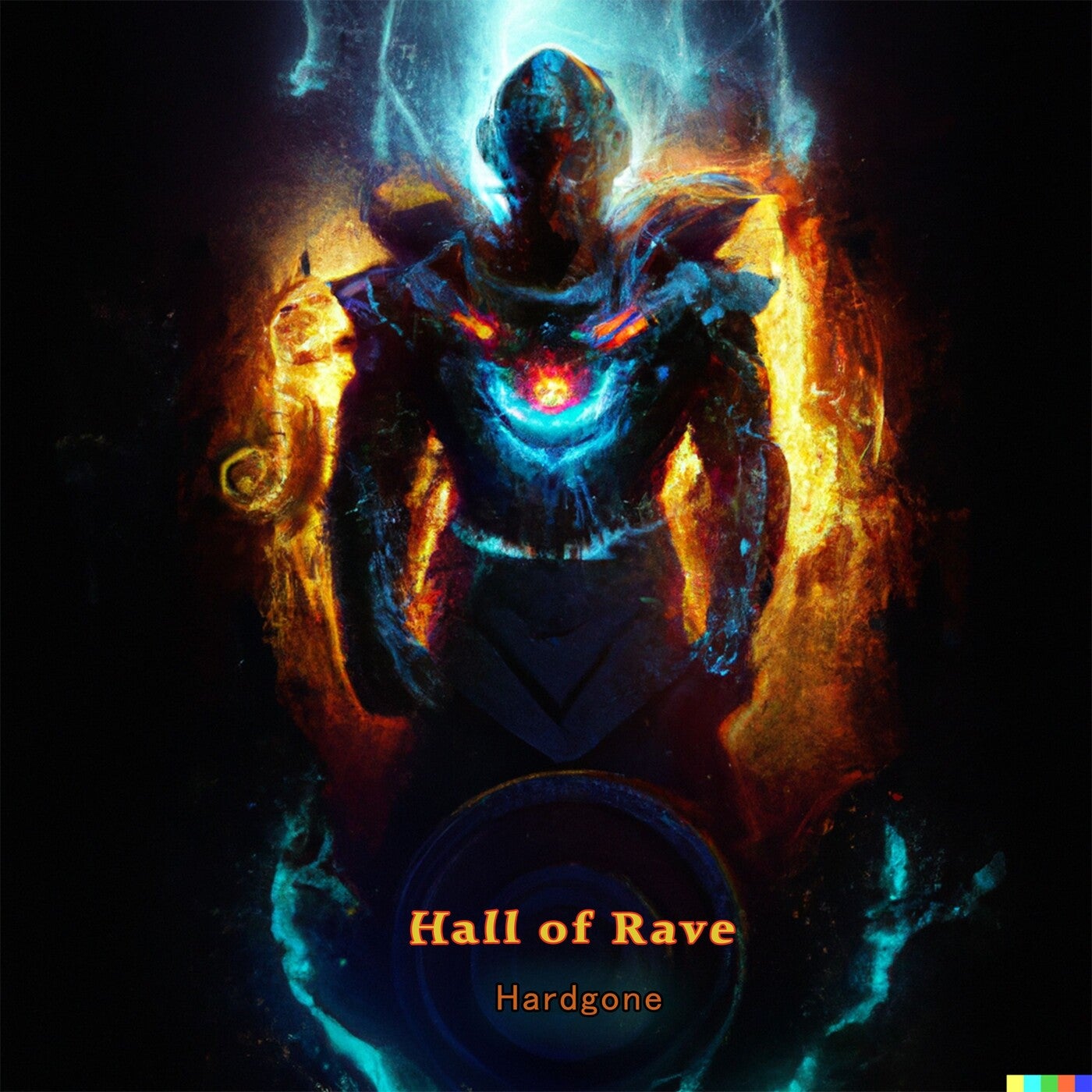 Hall of Rave