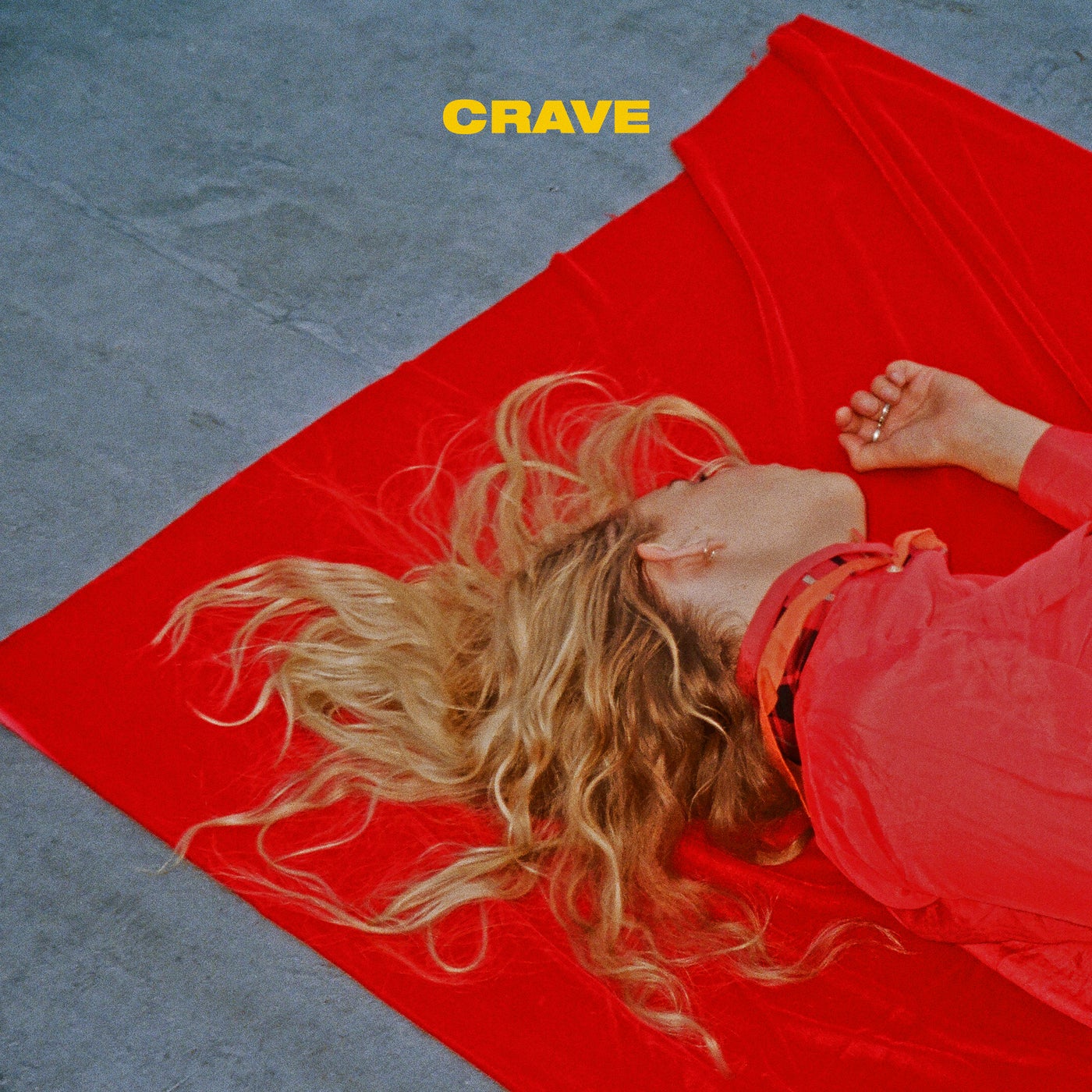 Crave