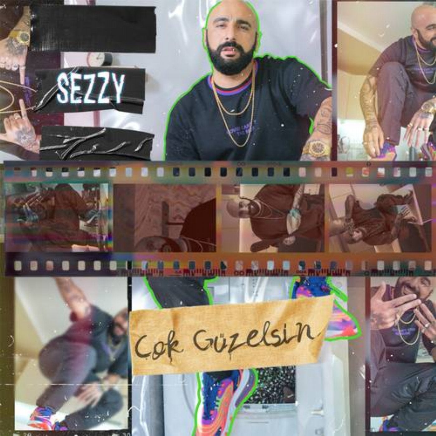 Çok Güzelsin