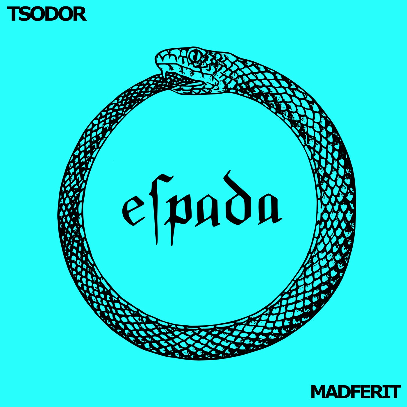 Madferit