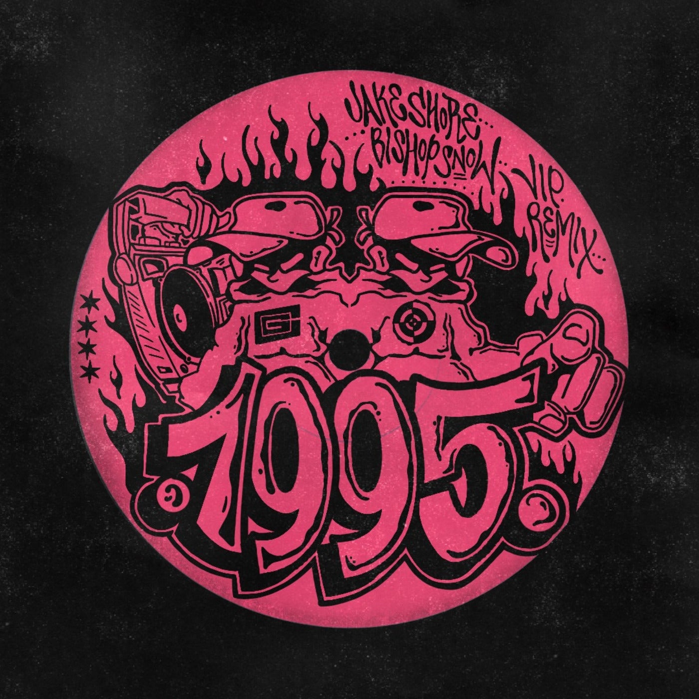 1995 - VIP Extended Remix