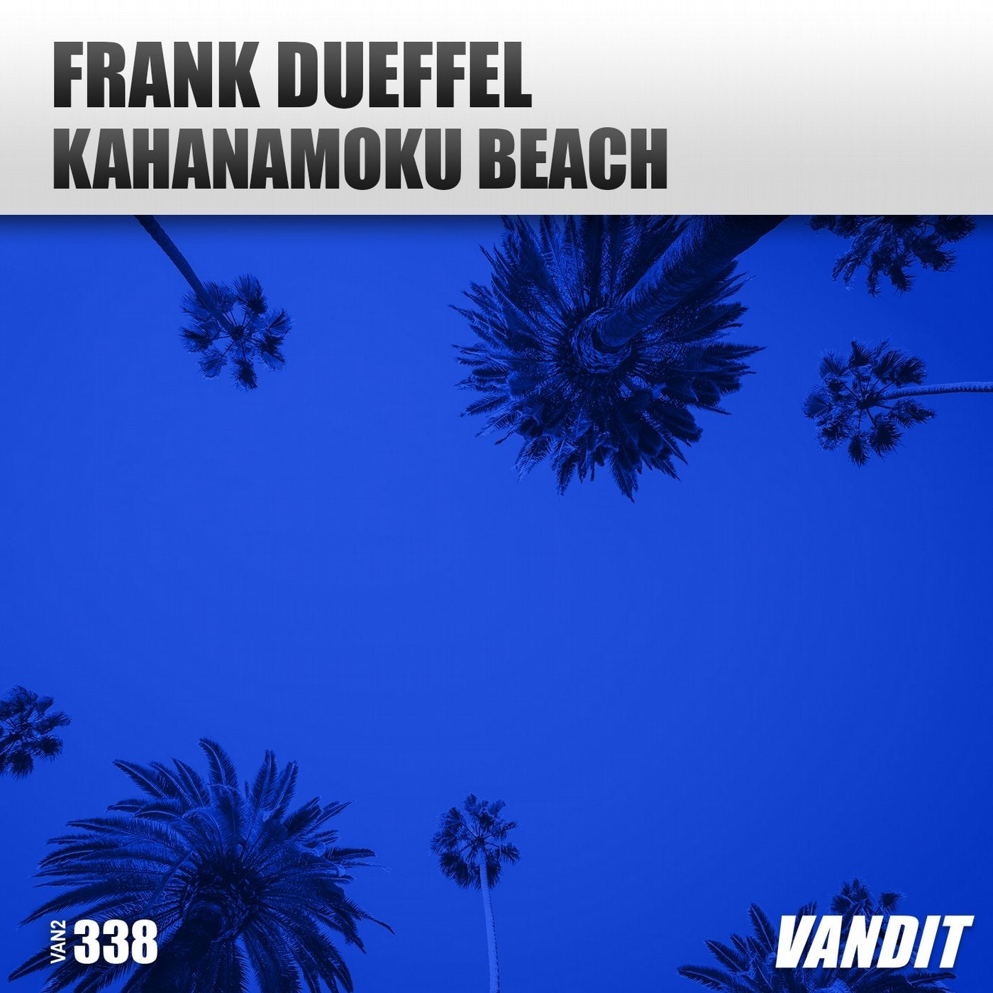 Kahanamoku Beach (Extended)