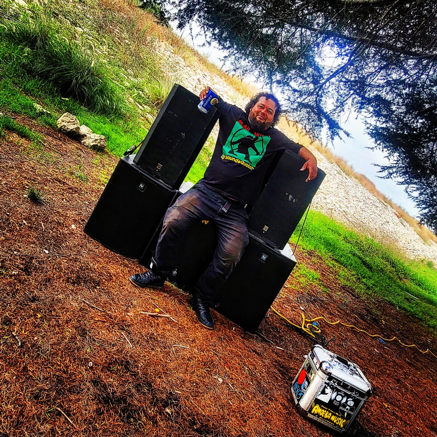 Break Funx (Original Mix)