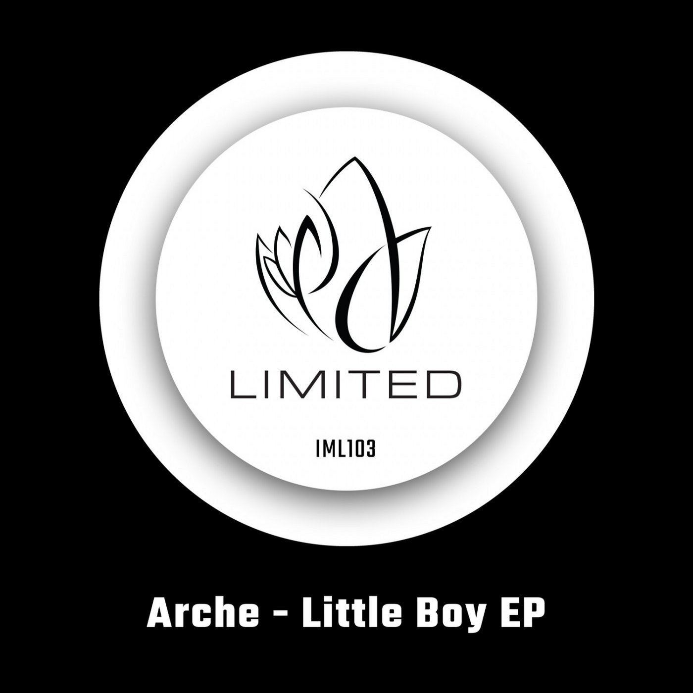 Little Boy EP