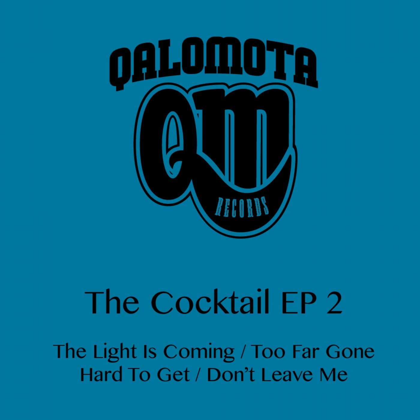 The Cocktail EP 2