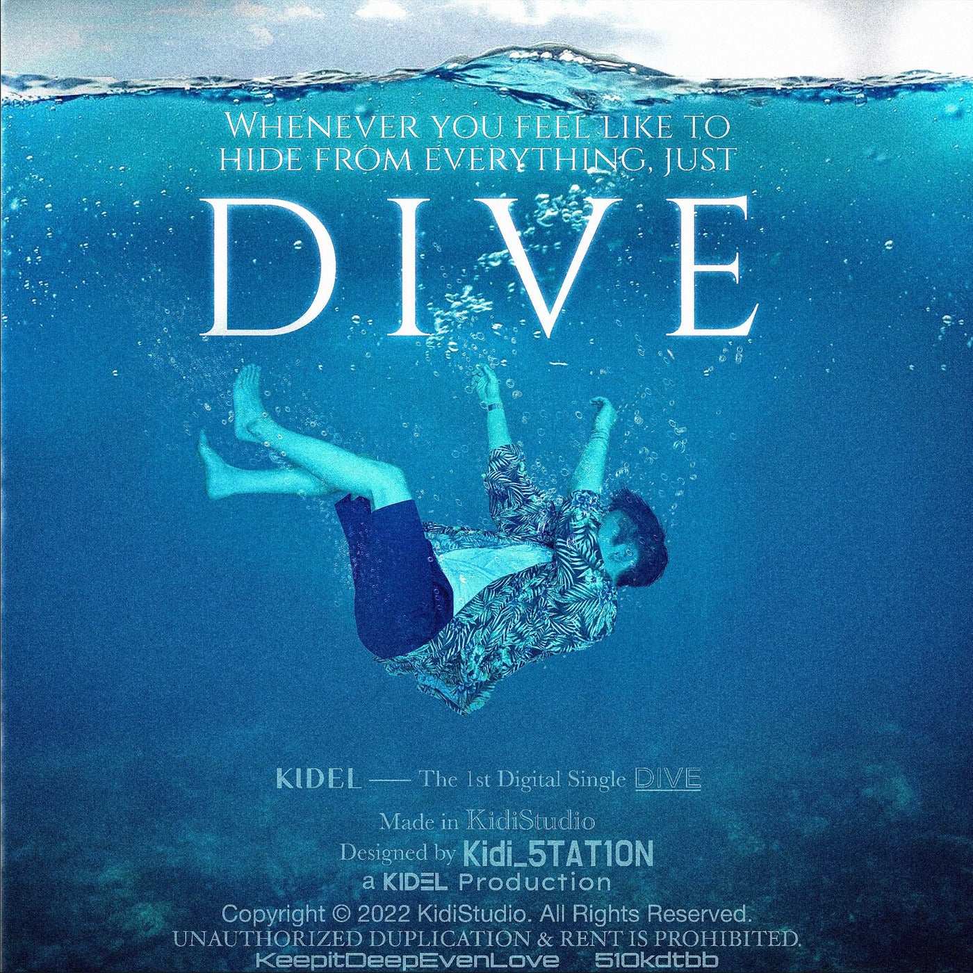 DIVE