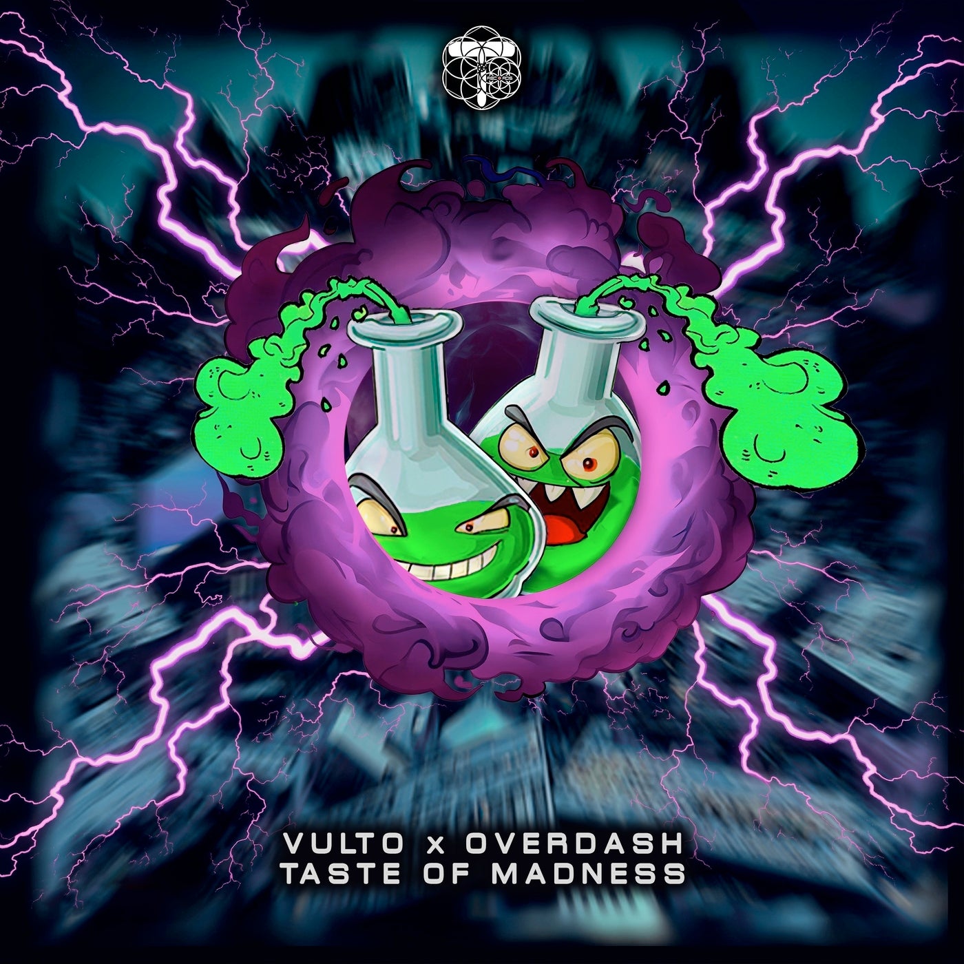 Taste of Madness
