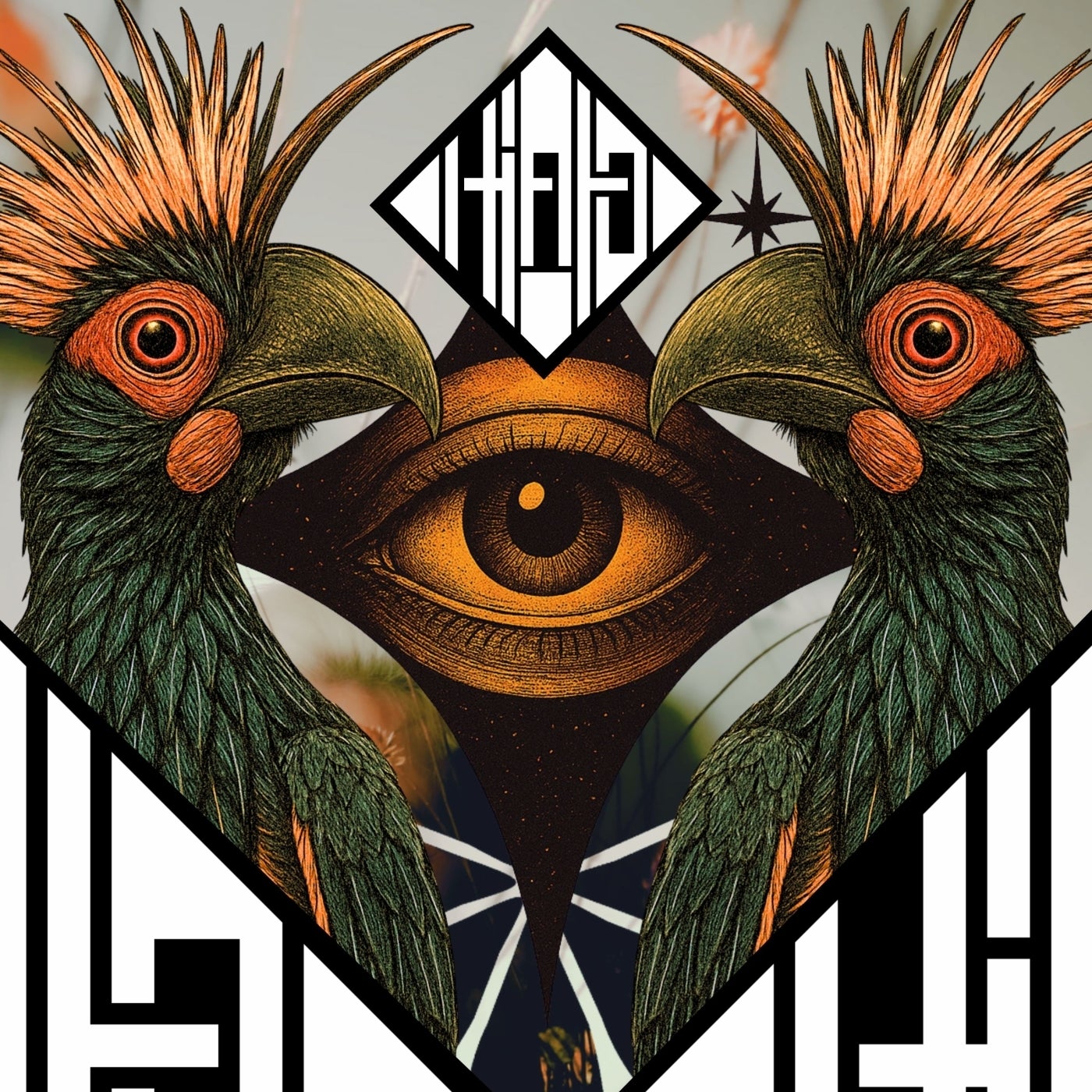 Merry Go Around Freak