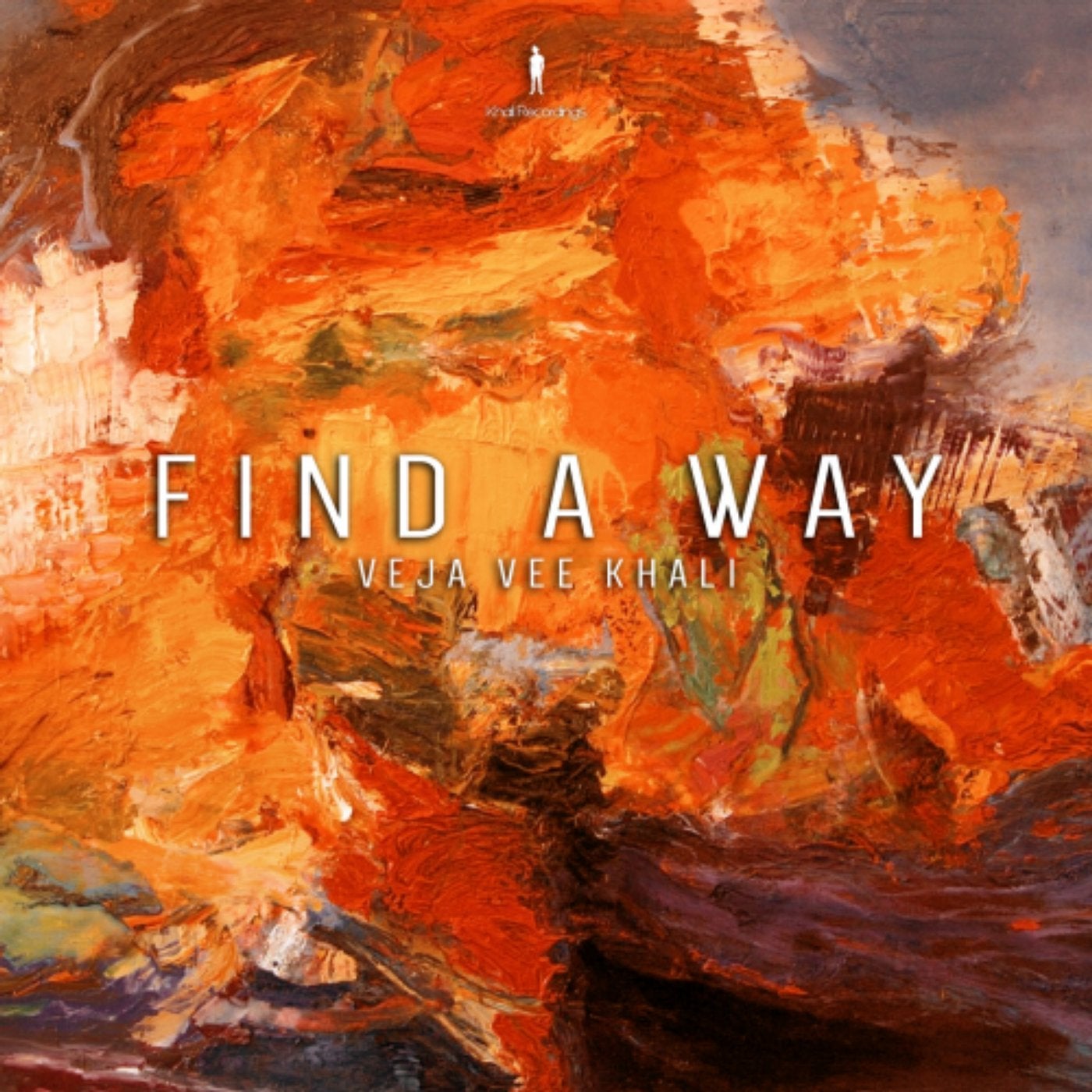 Find A Way