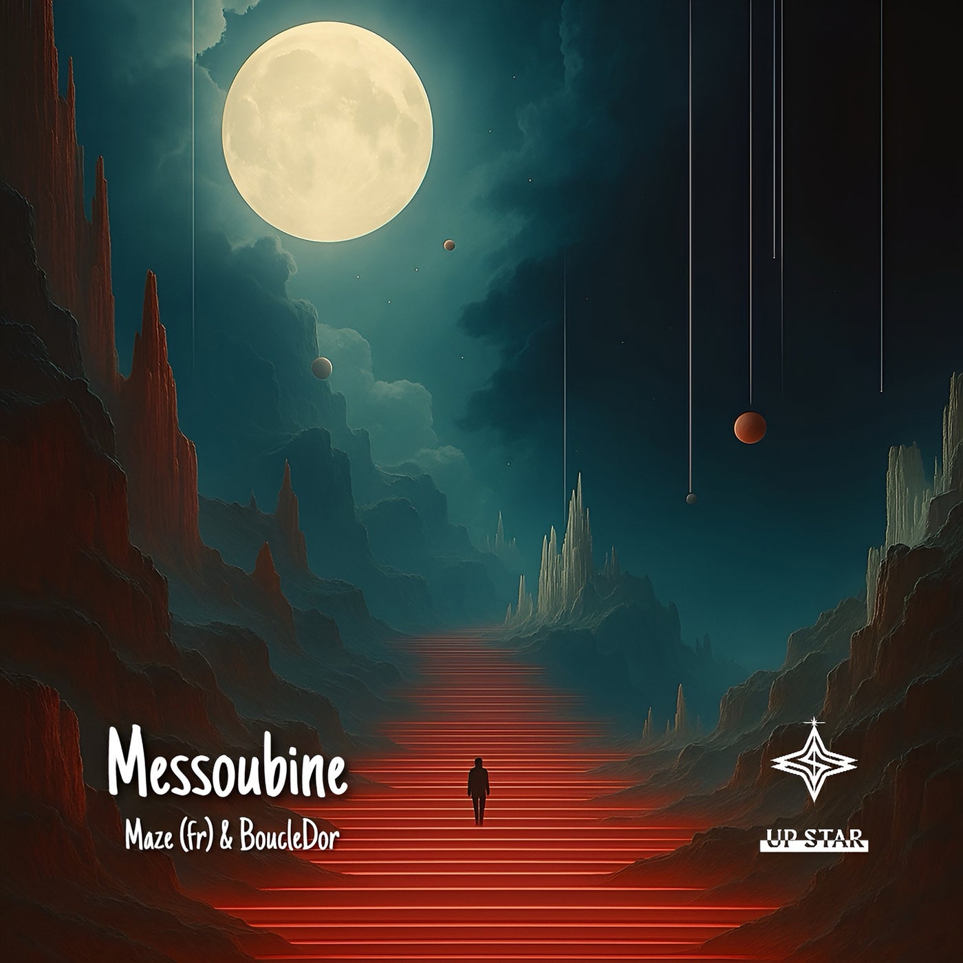 Messoubine