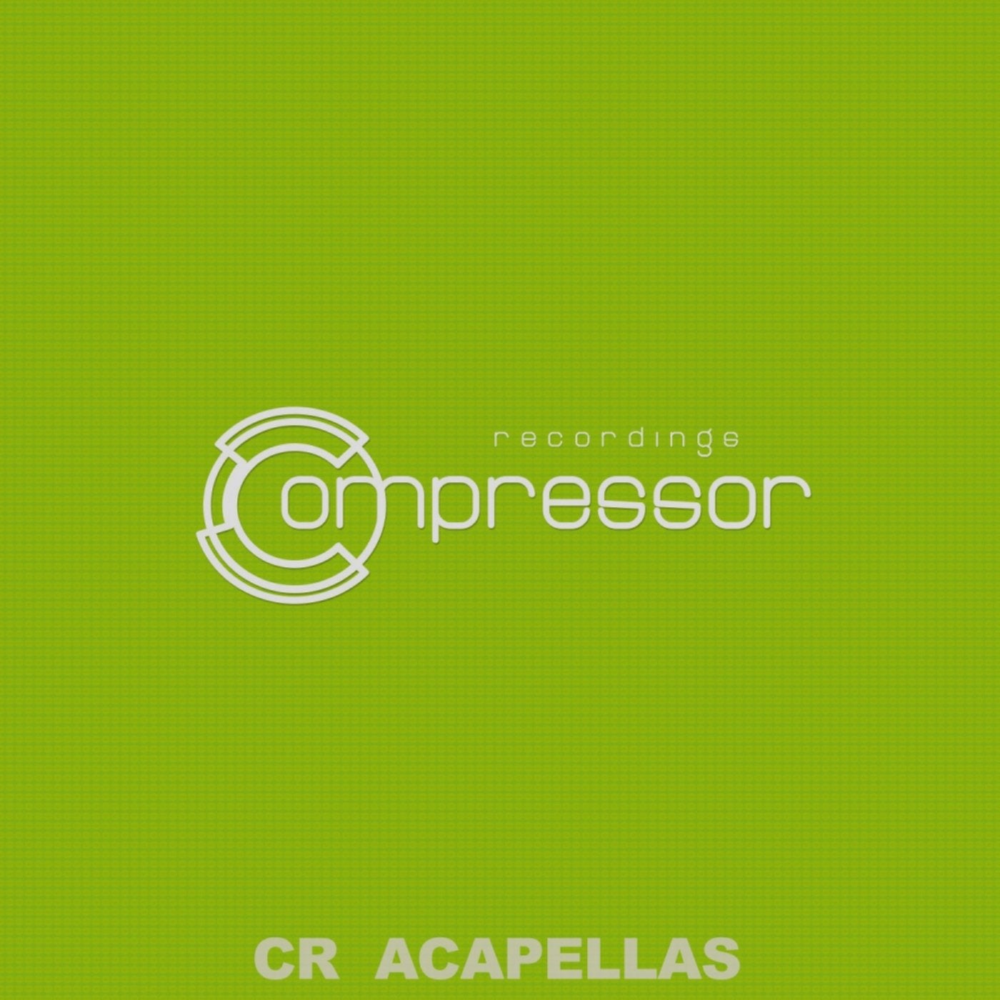 CR Acapellas