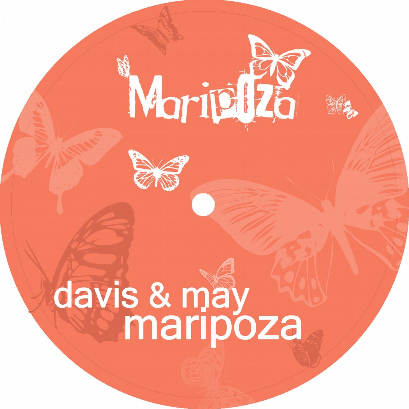 Maripoza