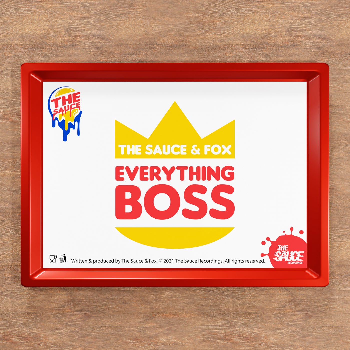 Everything Boss