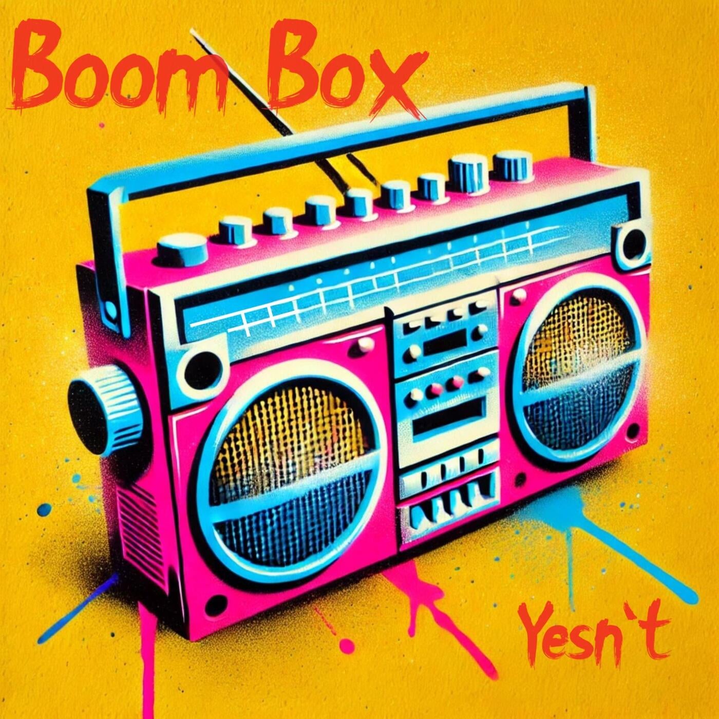 Boom Box