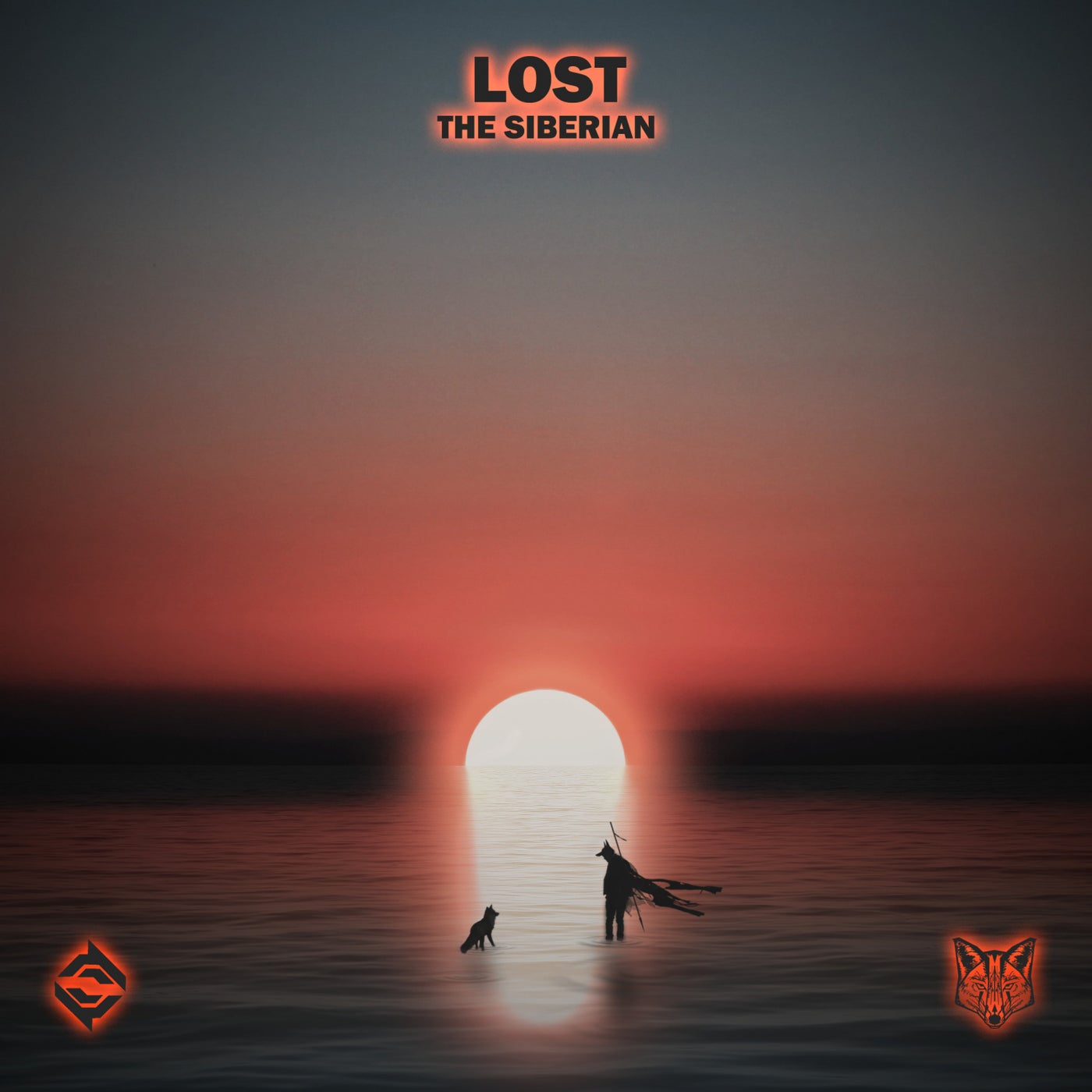 Lost