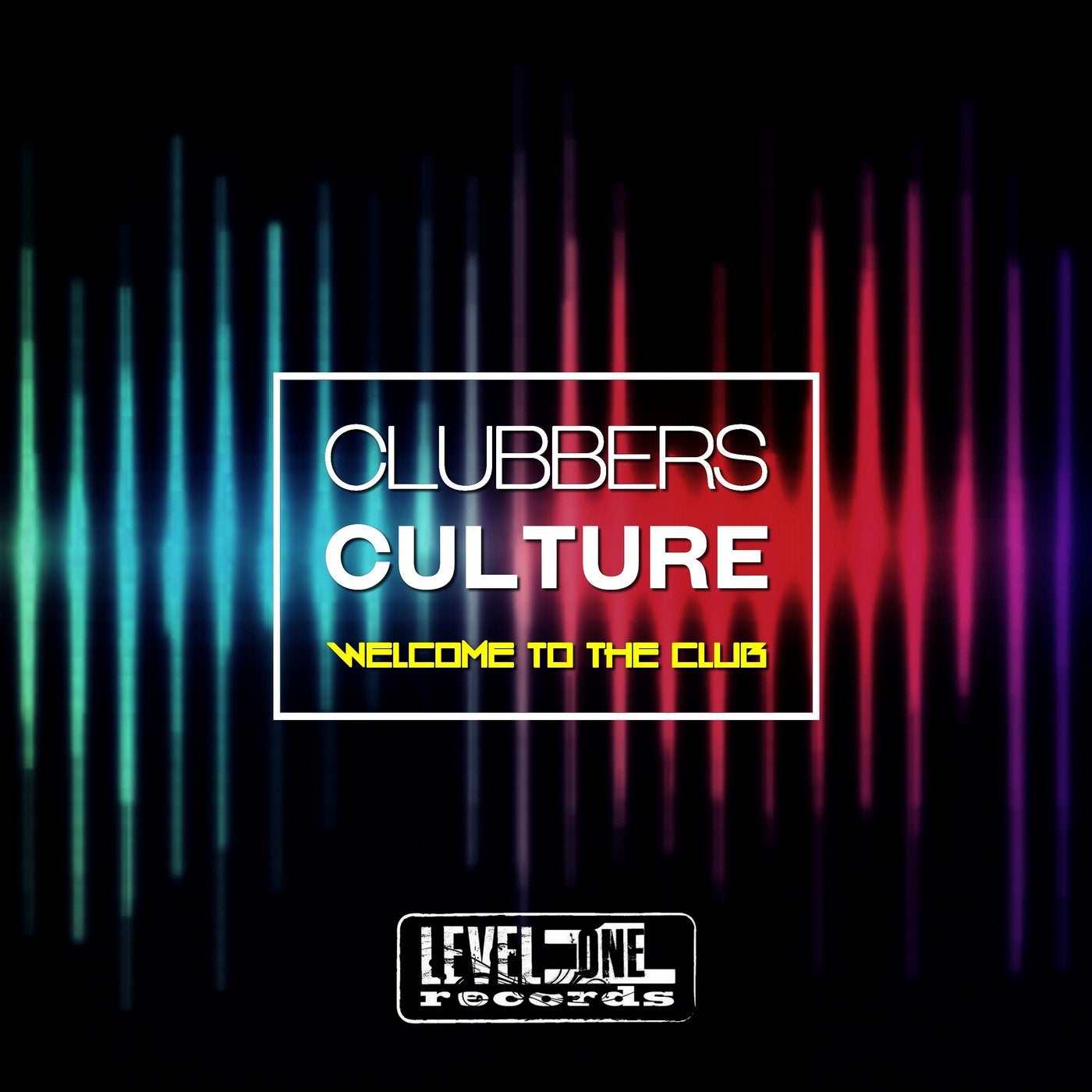 Clubbers Culture (Welcome To The Club)