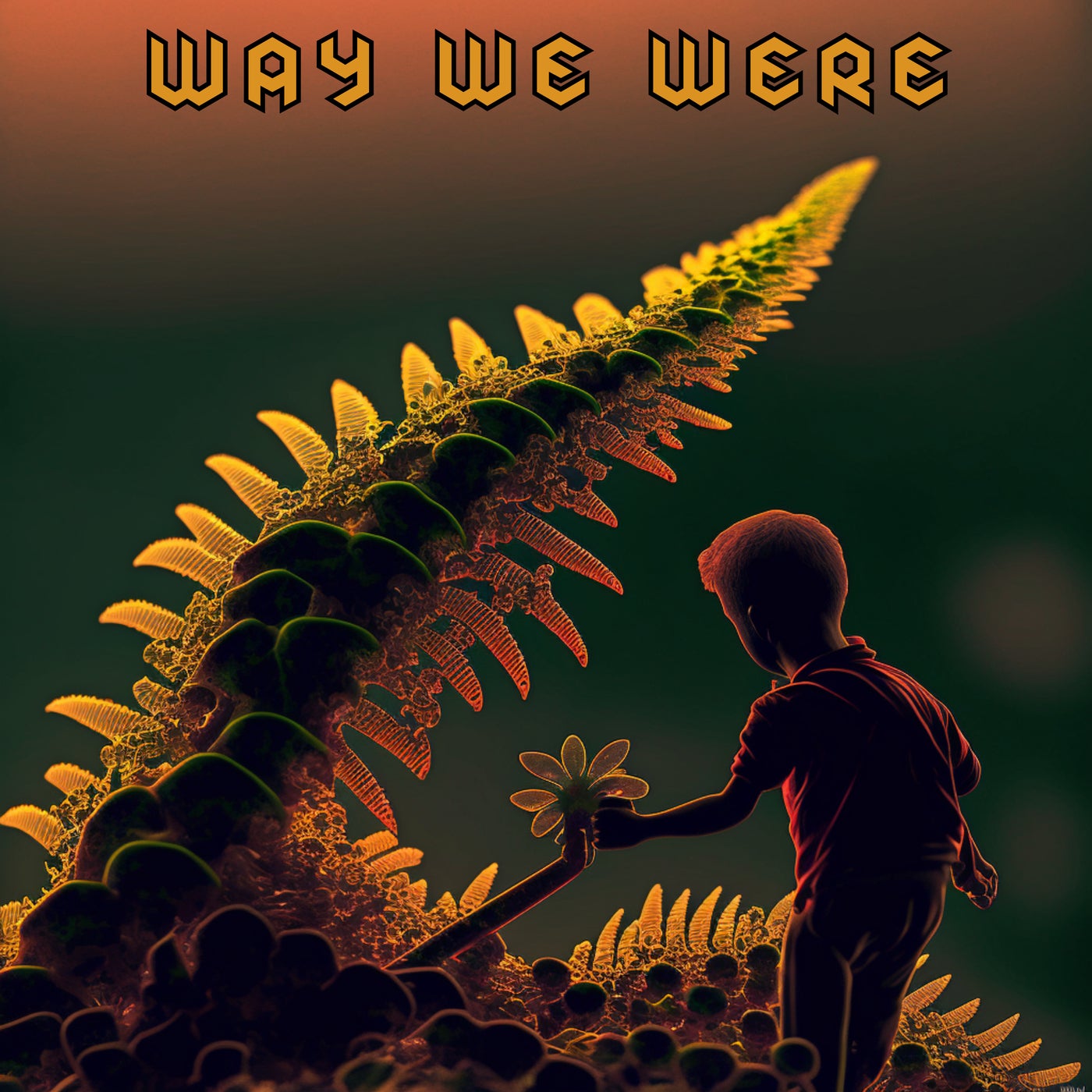 Way We Were