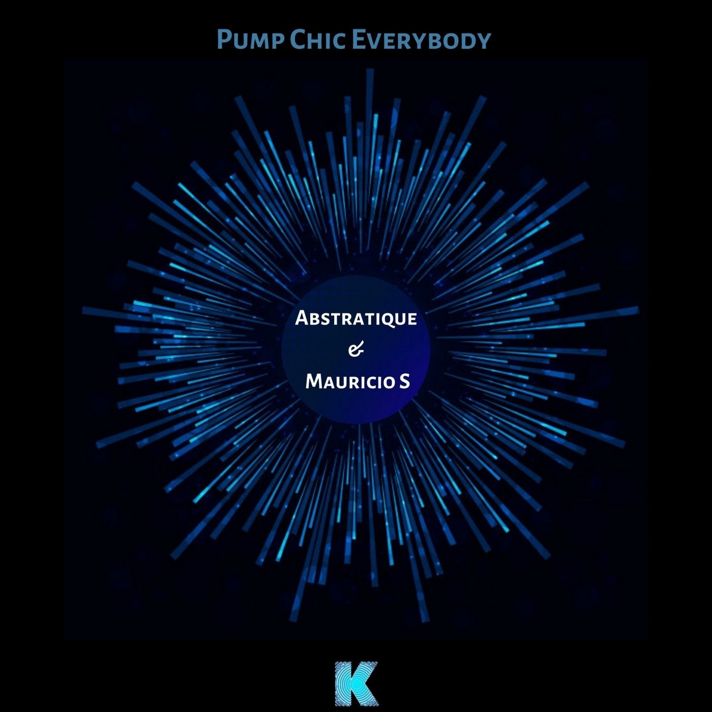 Pump Chic Everybody