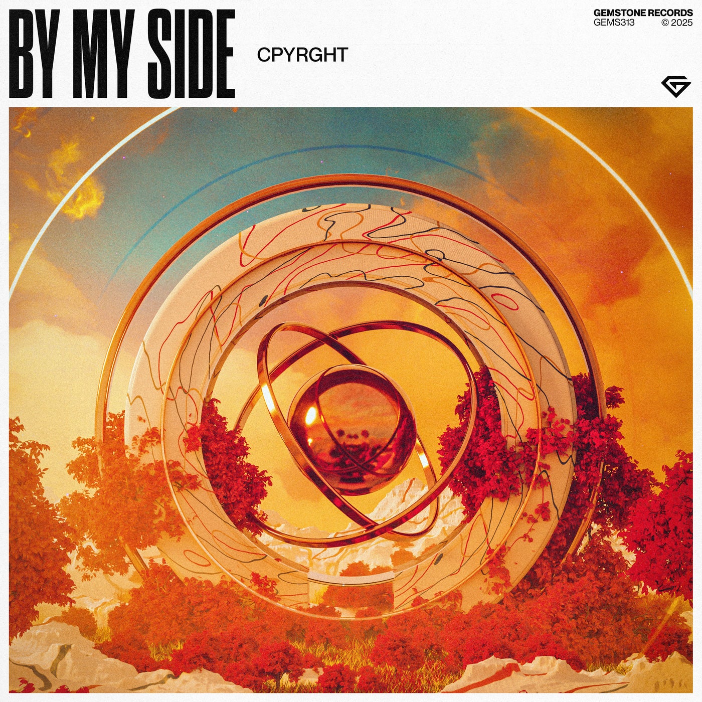 By My Side