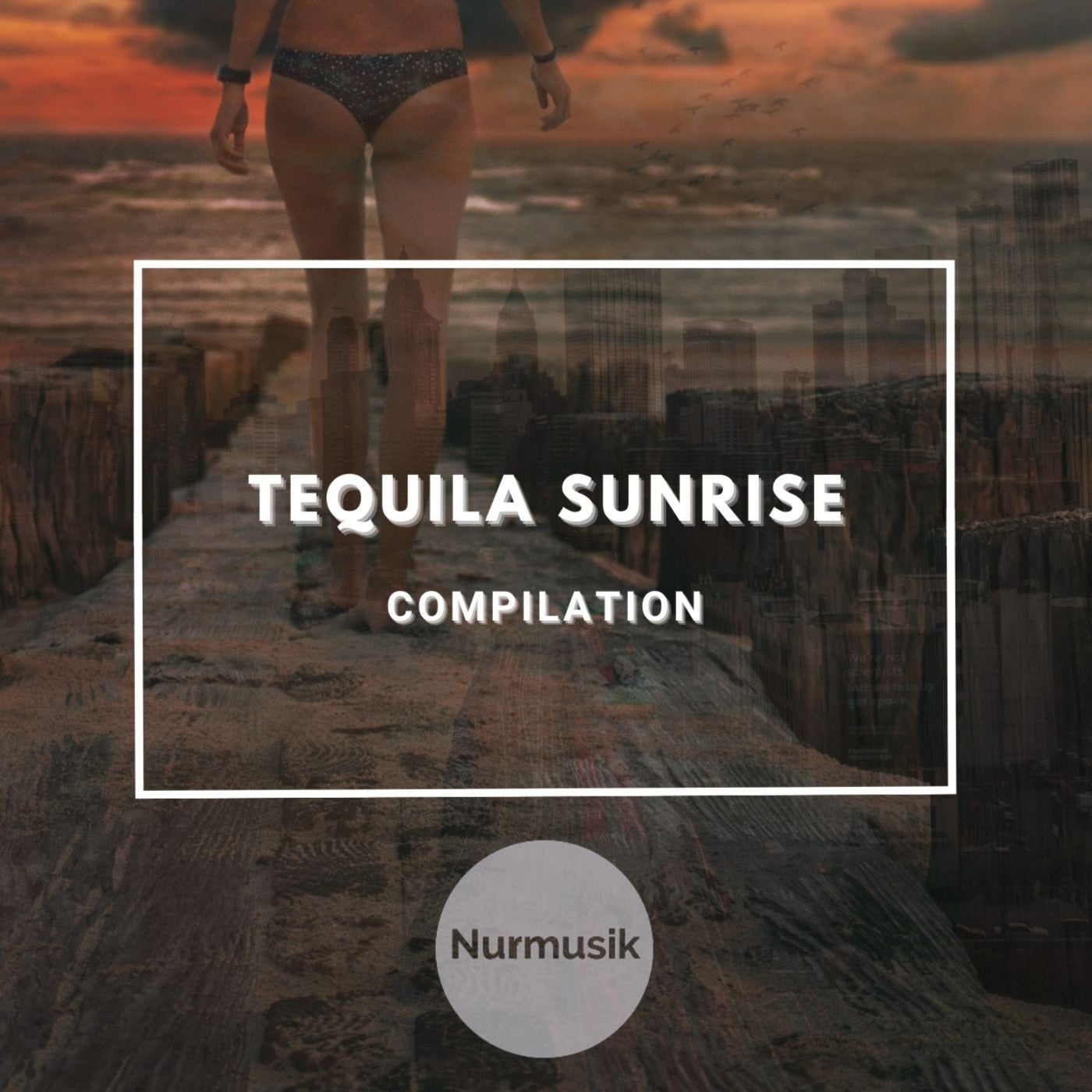 Tequila Sunrise