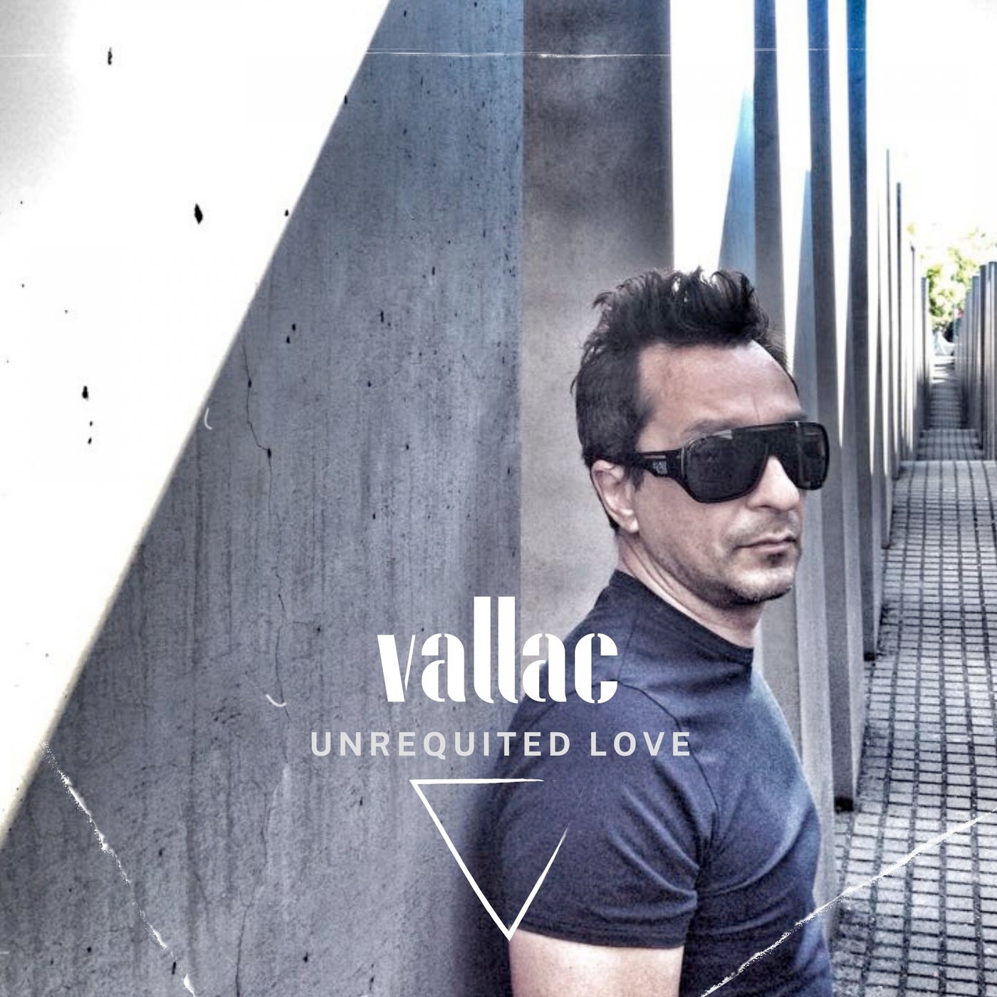 Unrequited Love (Radio Edit)