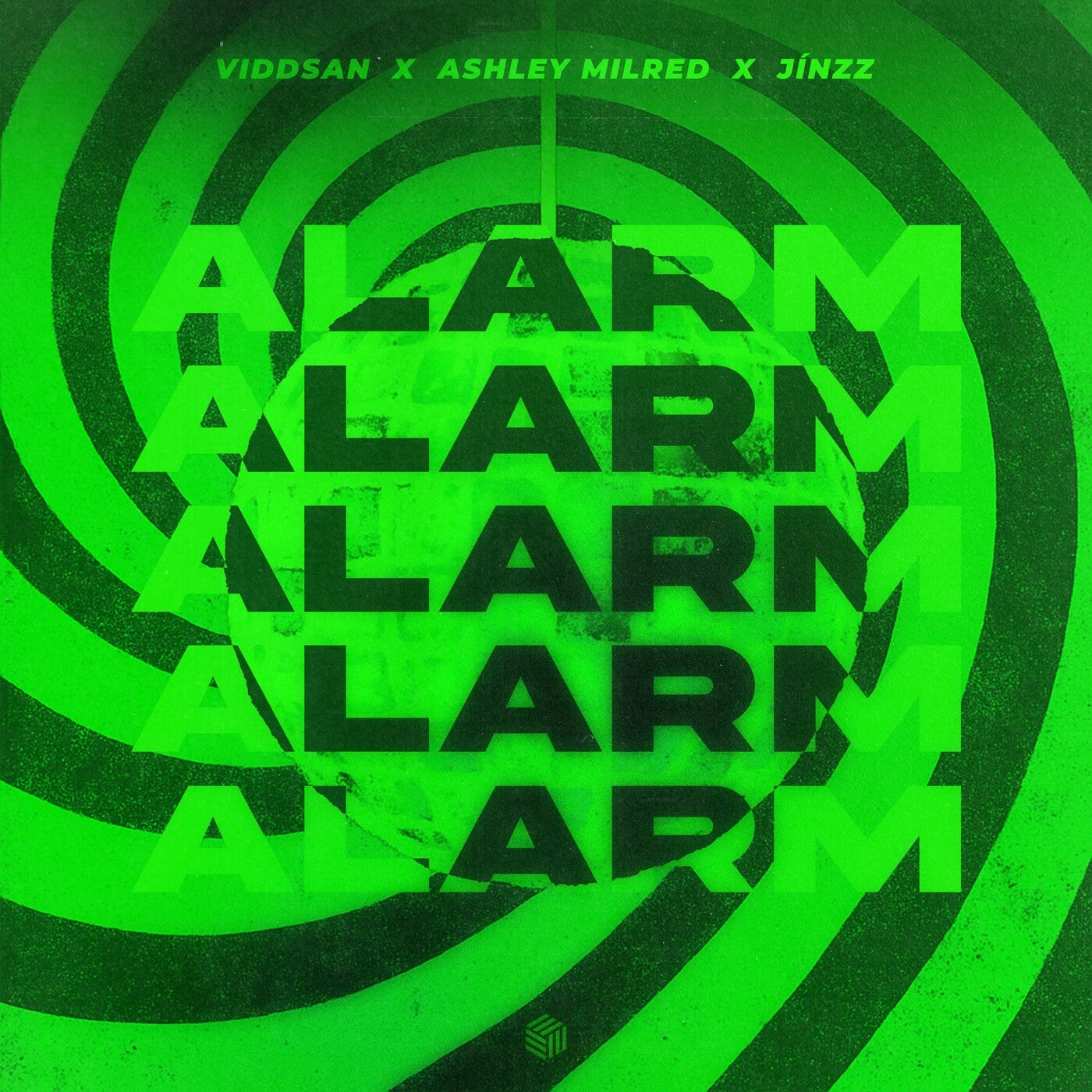 Alarm (Extended Mix)