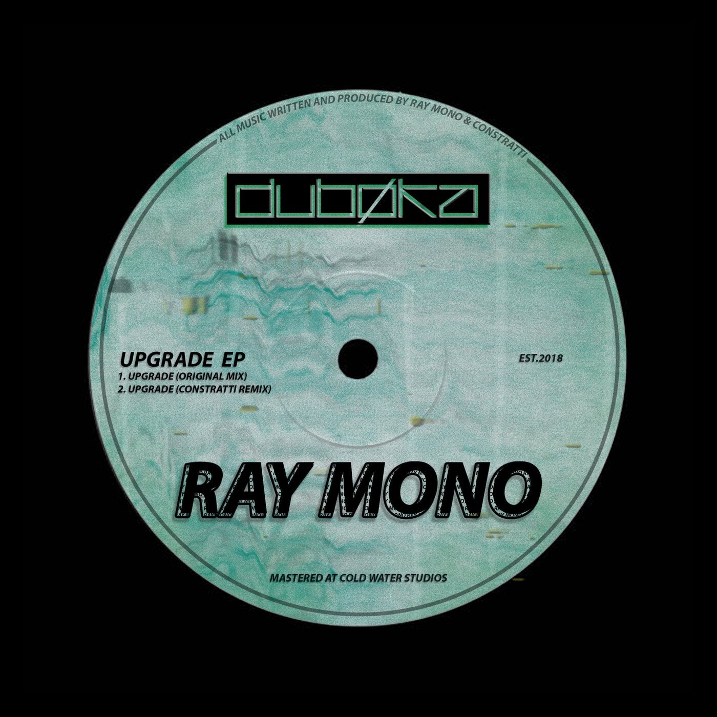 Upgrade EP