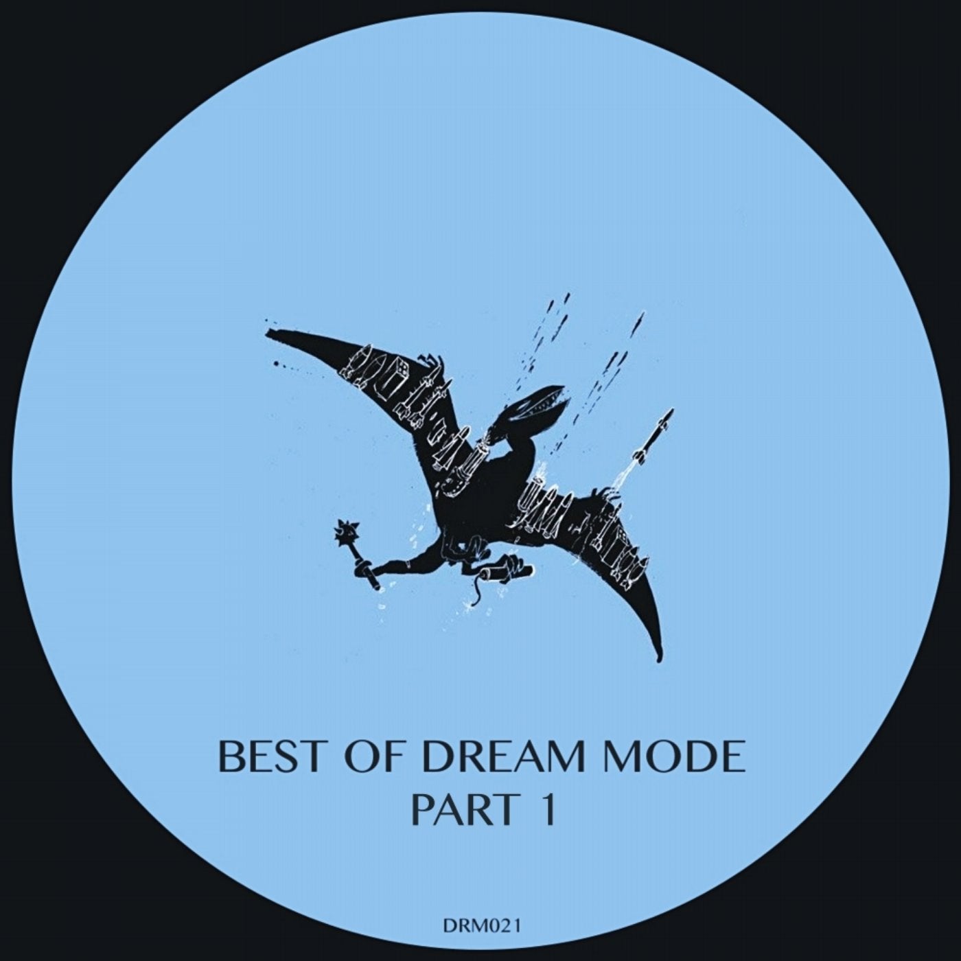 Best Of Dream Mode, Pt. 1