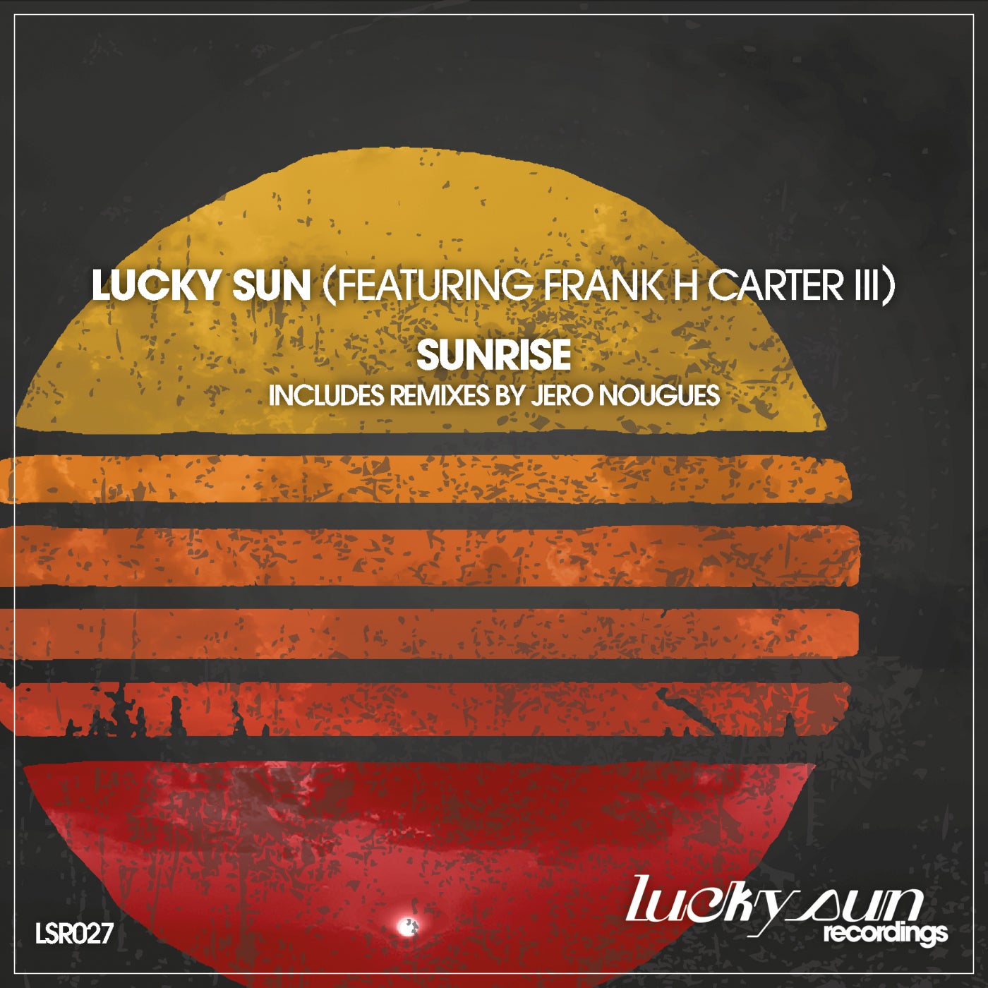 Frank h Carter III. Sun feat.. Luck Sun. Franka III.