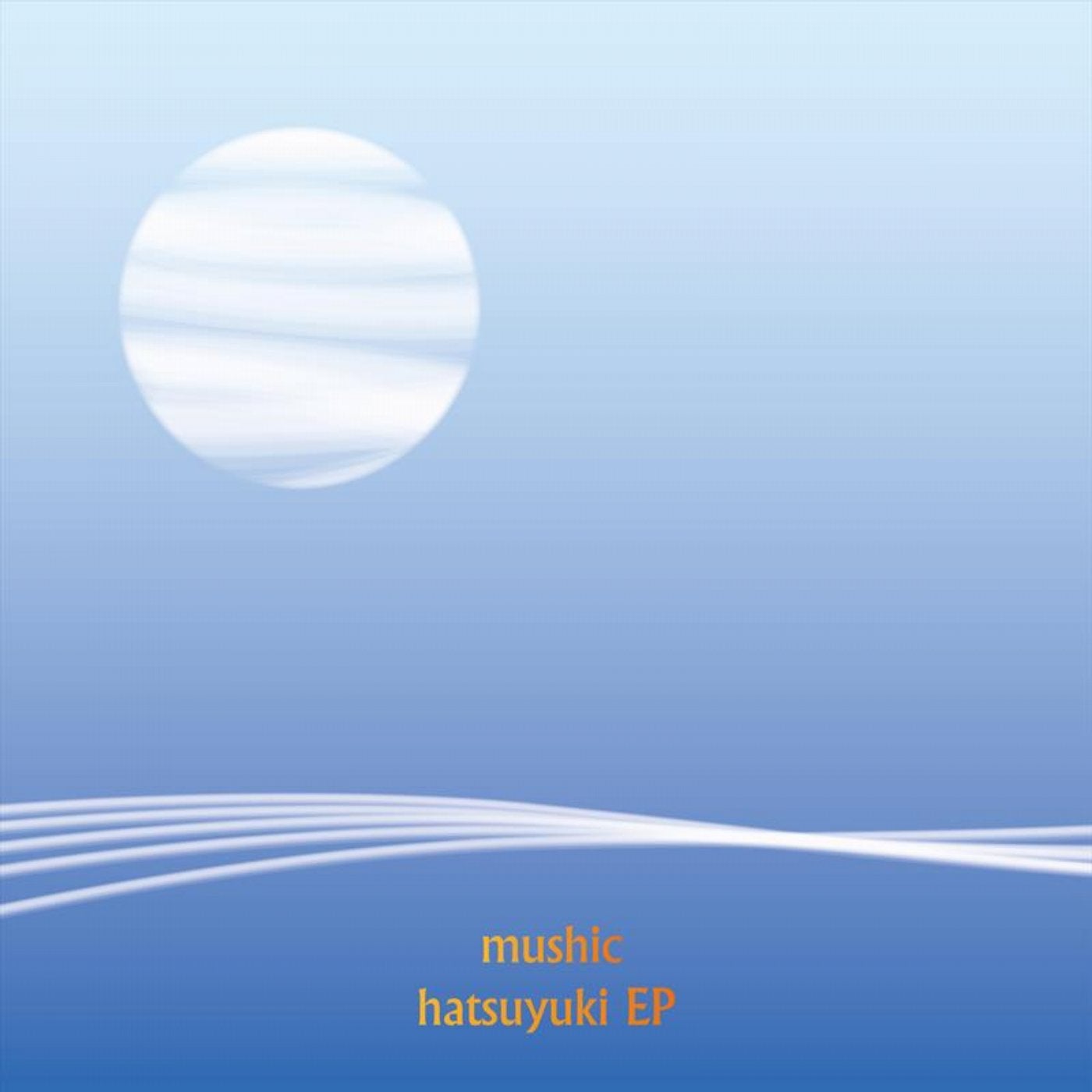 hatsuyuki EP