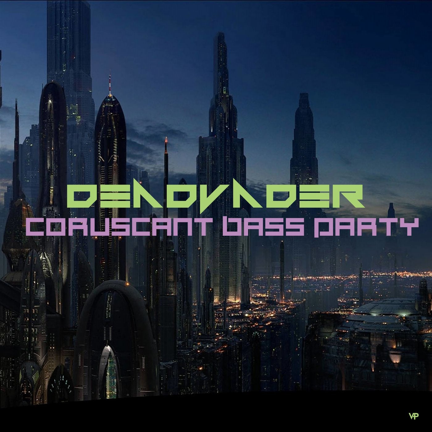 Coruscant Bass Party