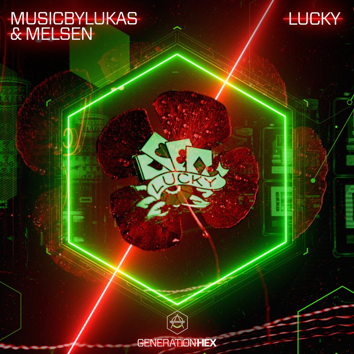 Lucky - Extended Version