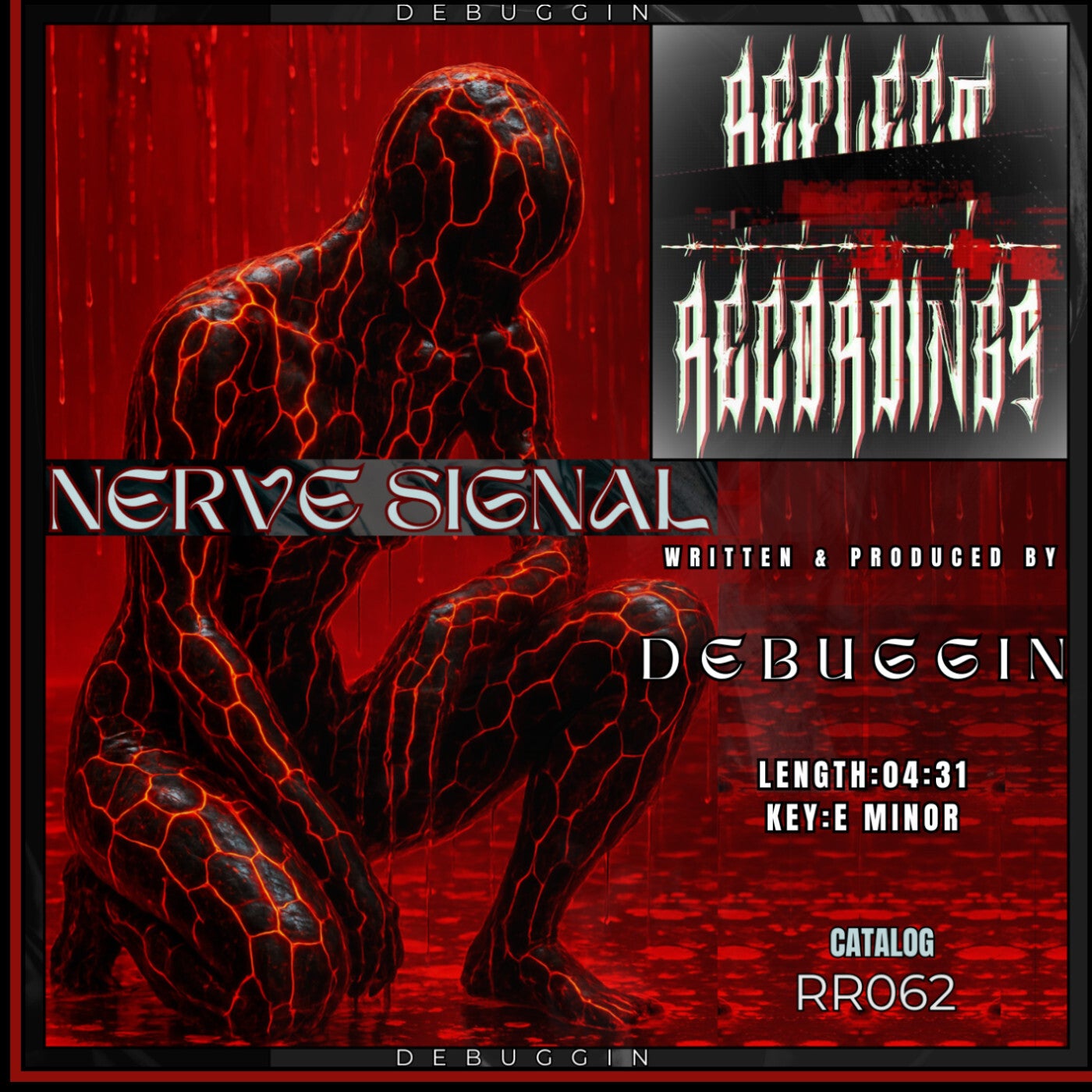 Nerve Signal