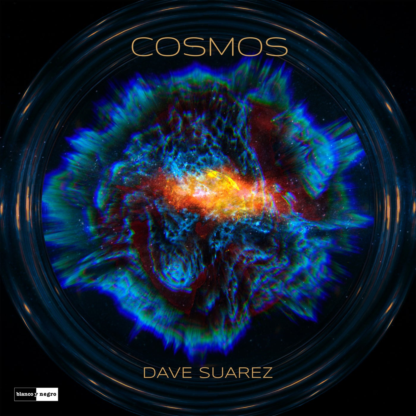 Cosmos (Extended Mix)