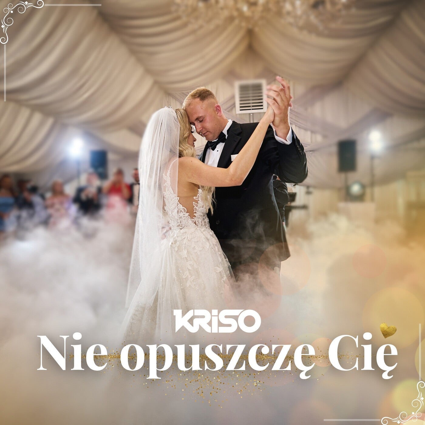 Nie opuszczę cię