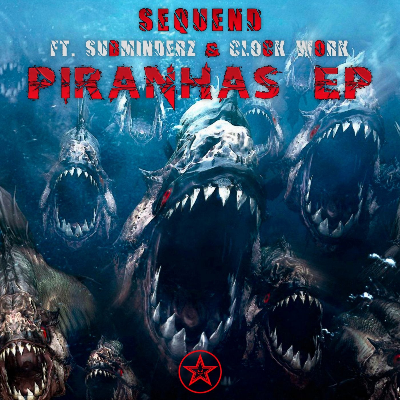 Piranhas EP