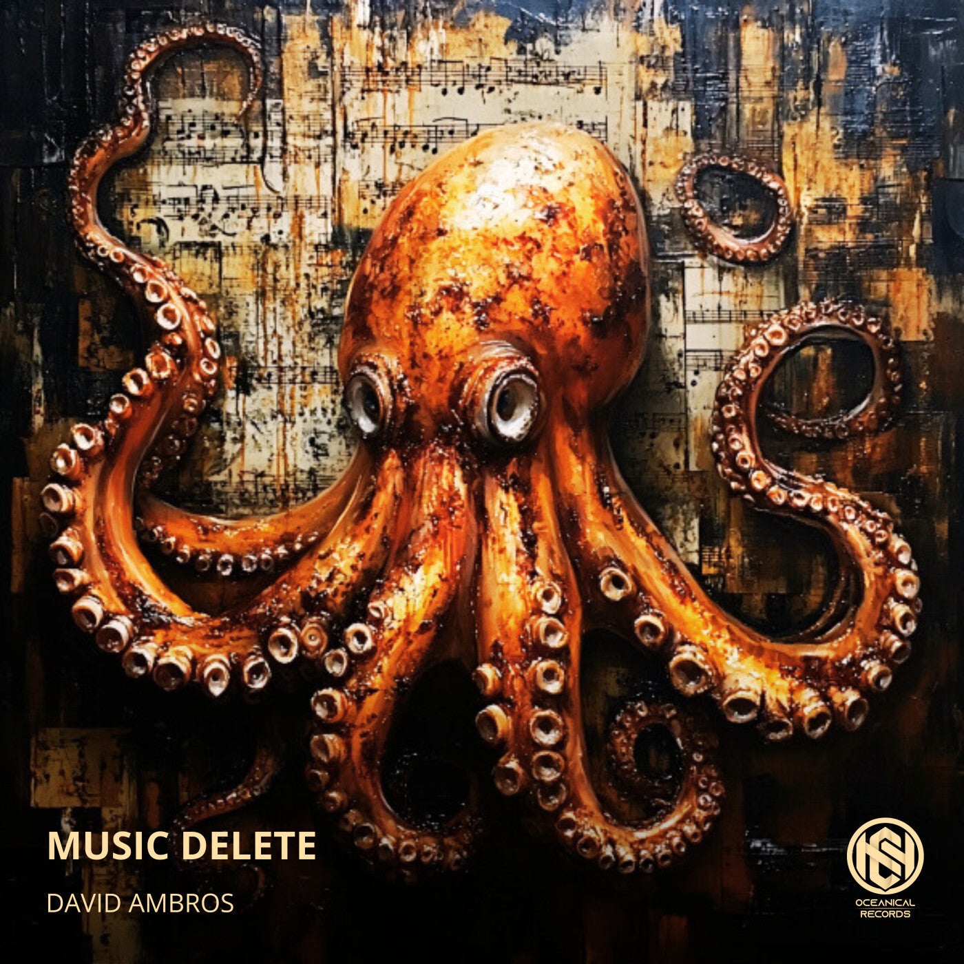 Music Delete