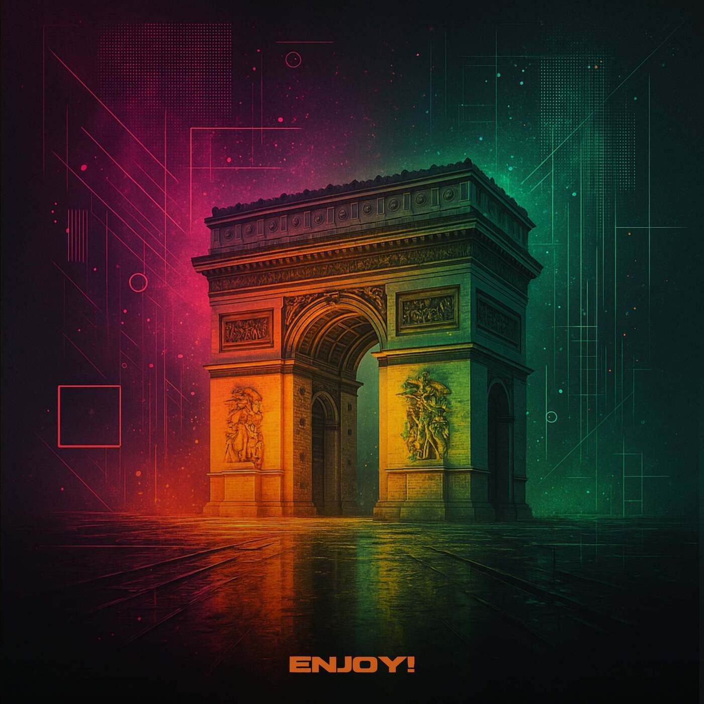 Lethyx Nekuia & Creeds - ENJOY!