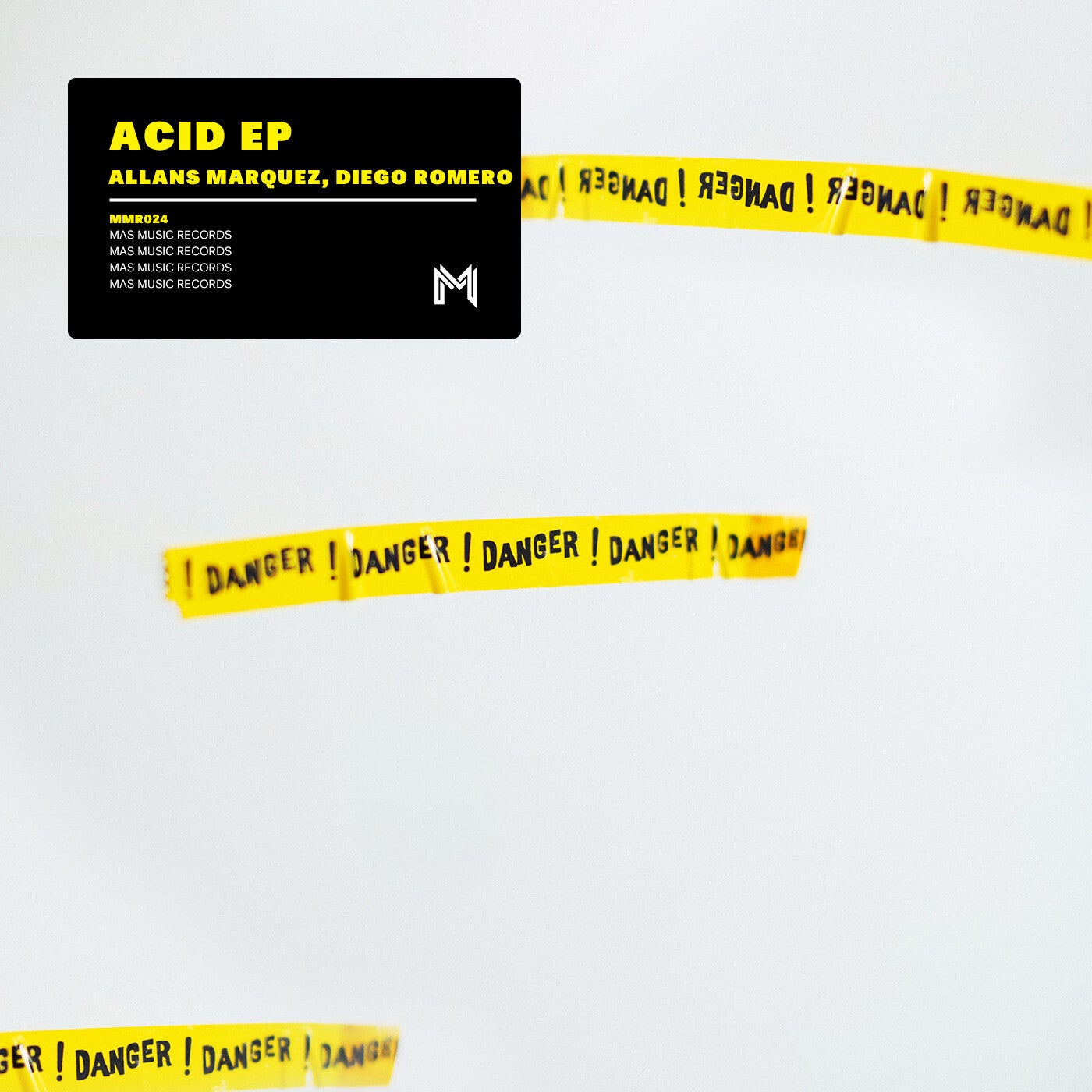Acid EP