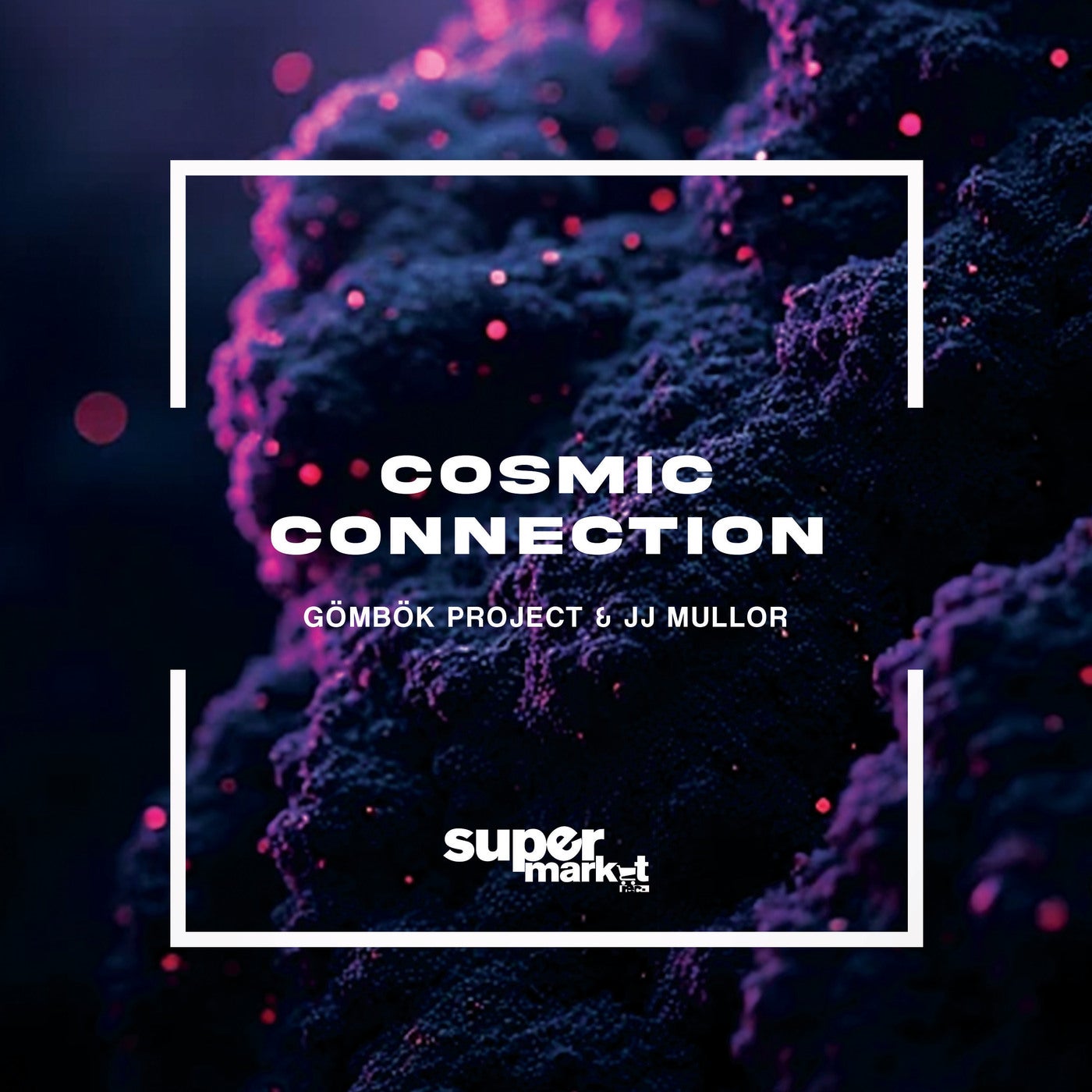 Cosmic Connection