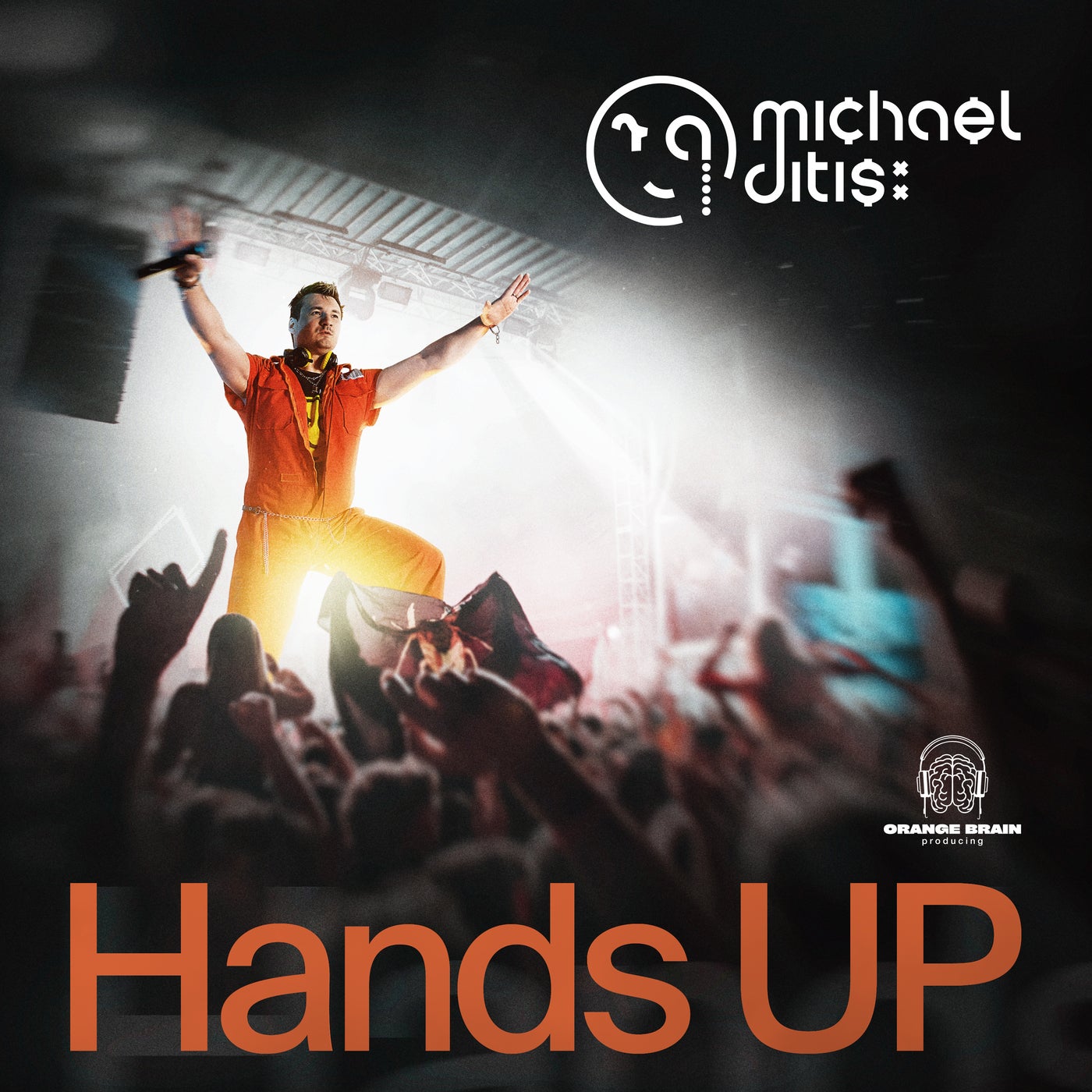 Hands Up