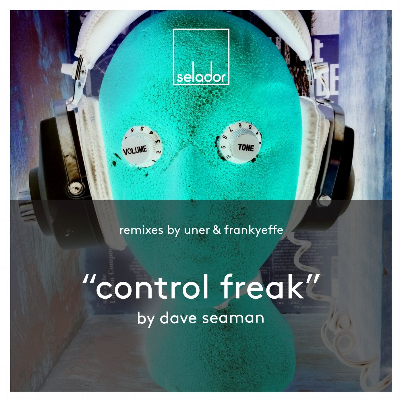 Tone remix. Control Freak. Control Freak музыкант. Control музыка. Freak Control картинки.