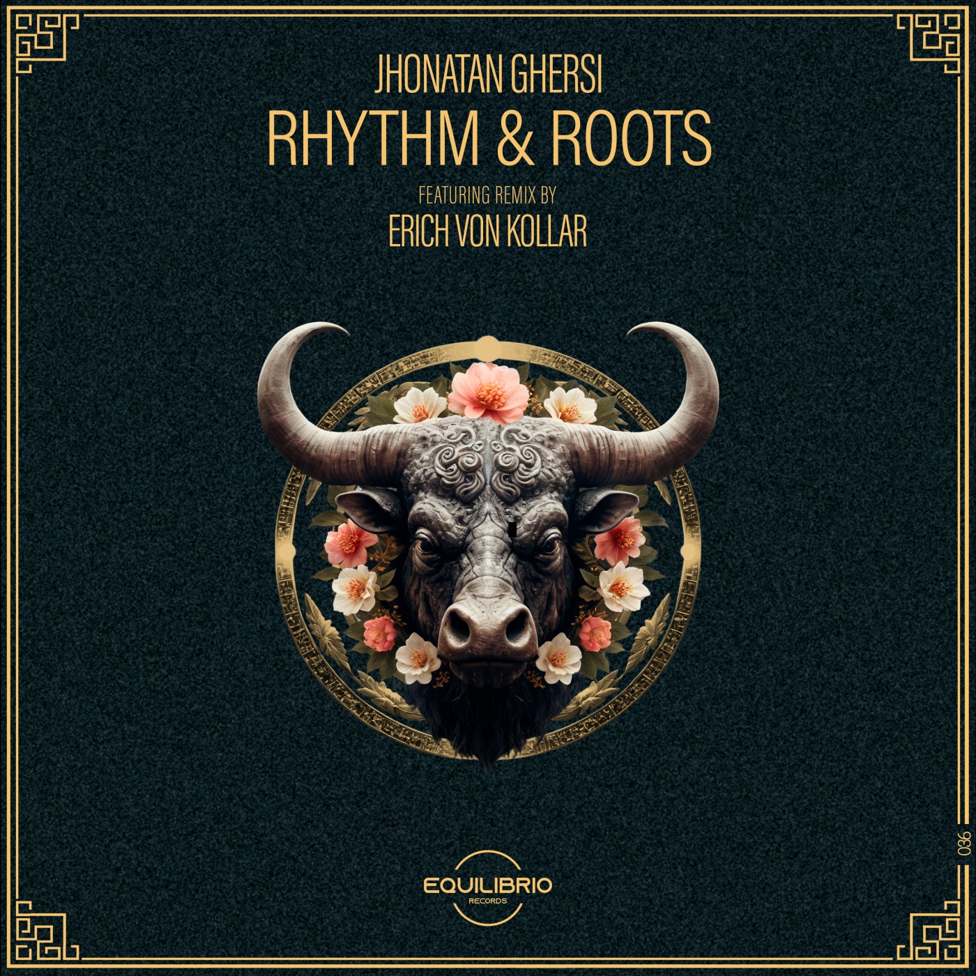 Rhythm & Roots
